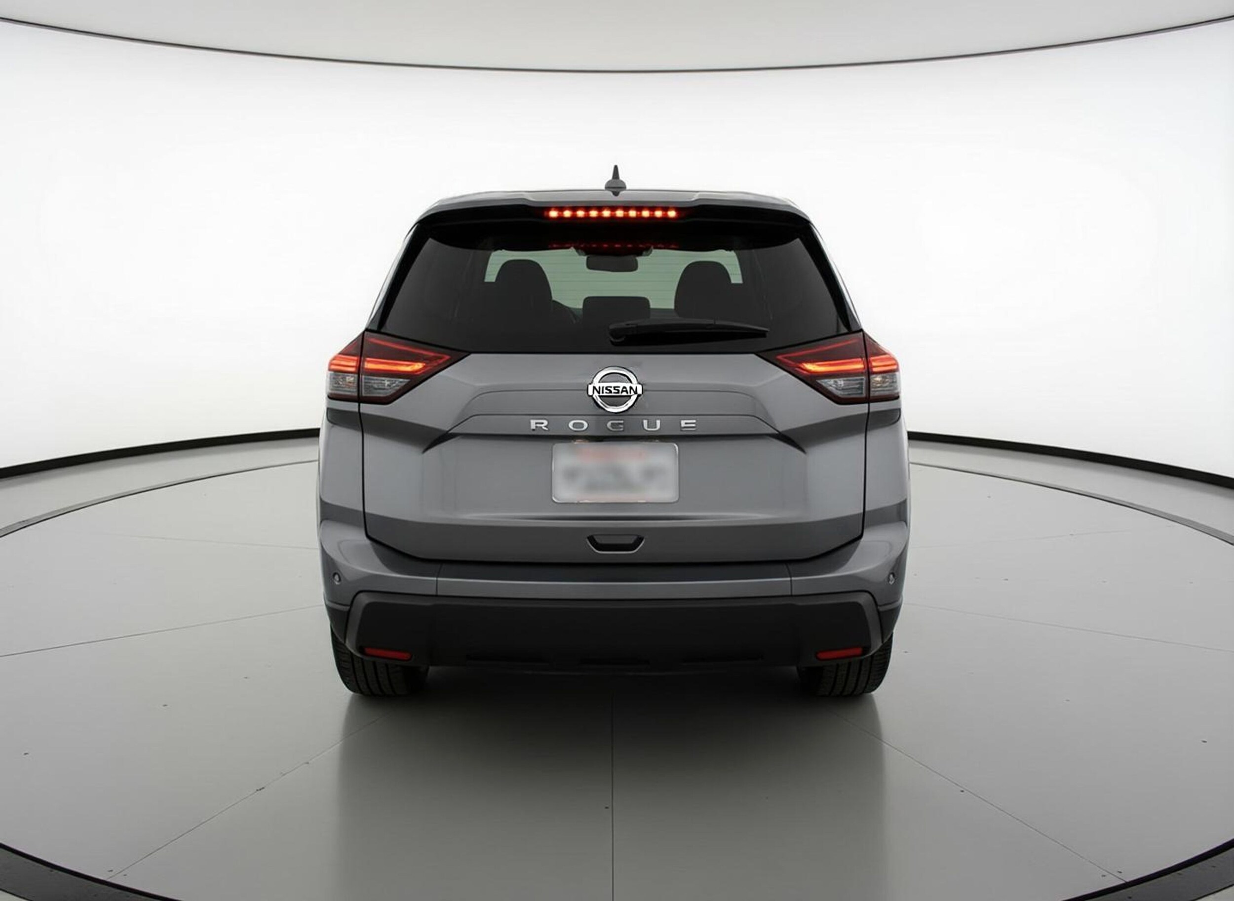 Thumbnail: 2025 Nissan Rogue - 6