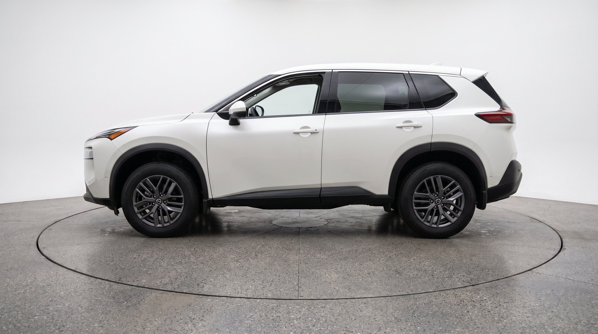 Thumbnail: 2026 Nissan Rogue - 5