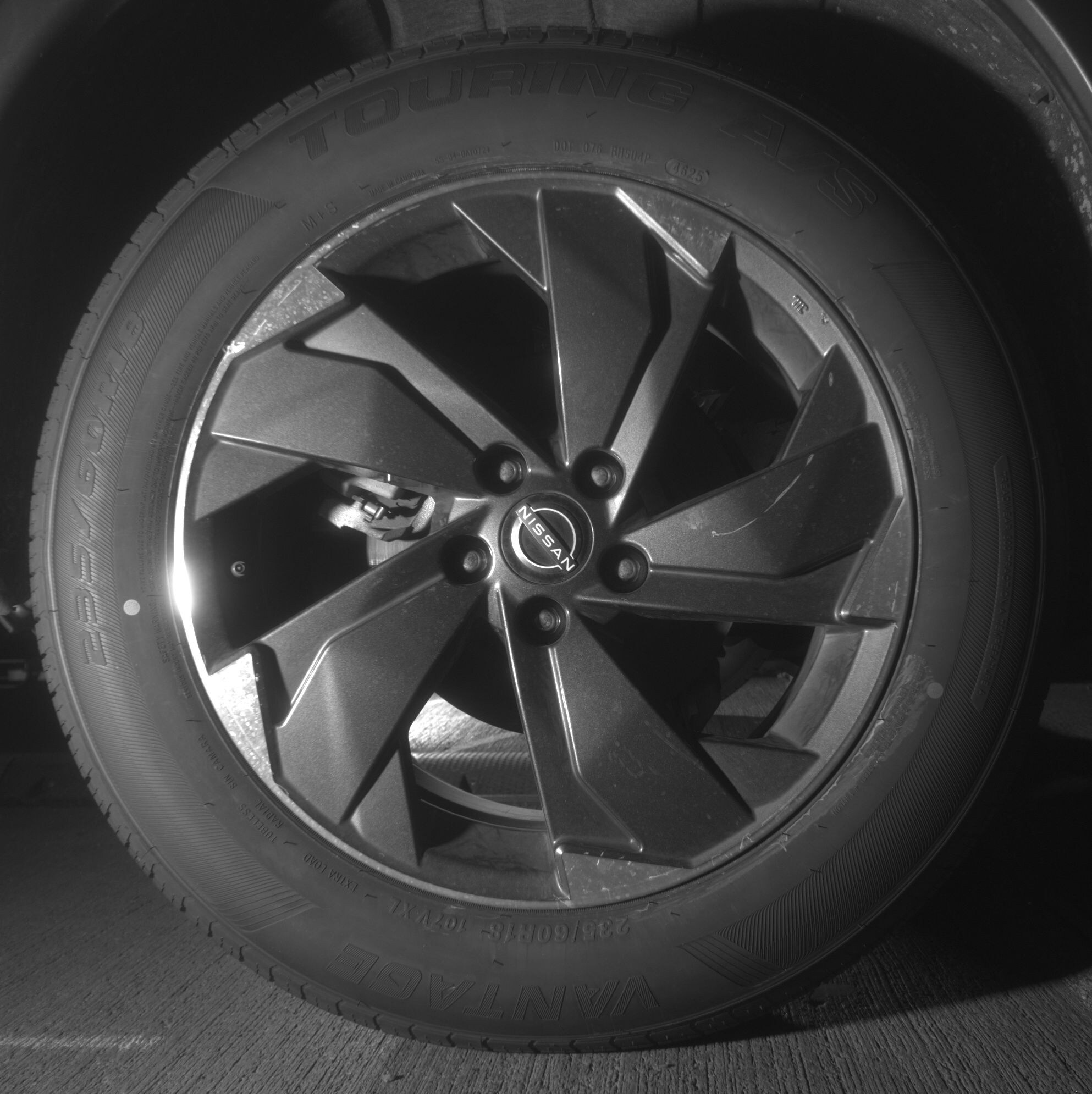 Thumbnail: 2025 Nissan Rogue - 12