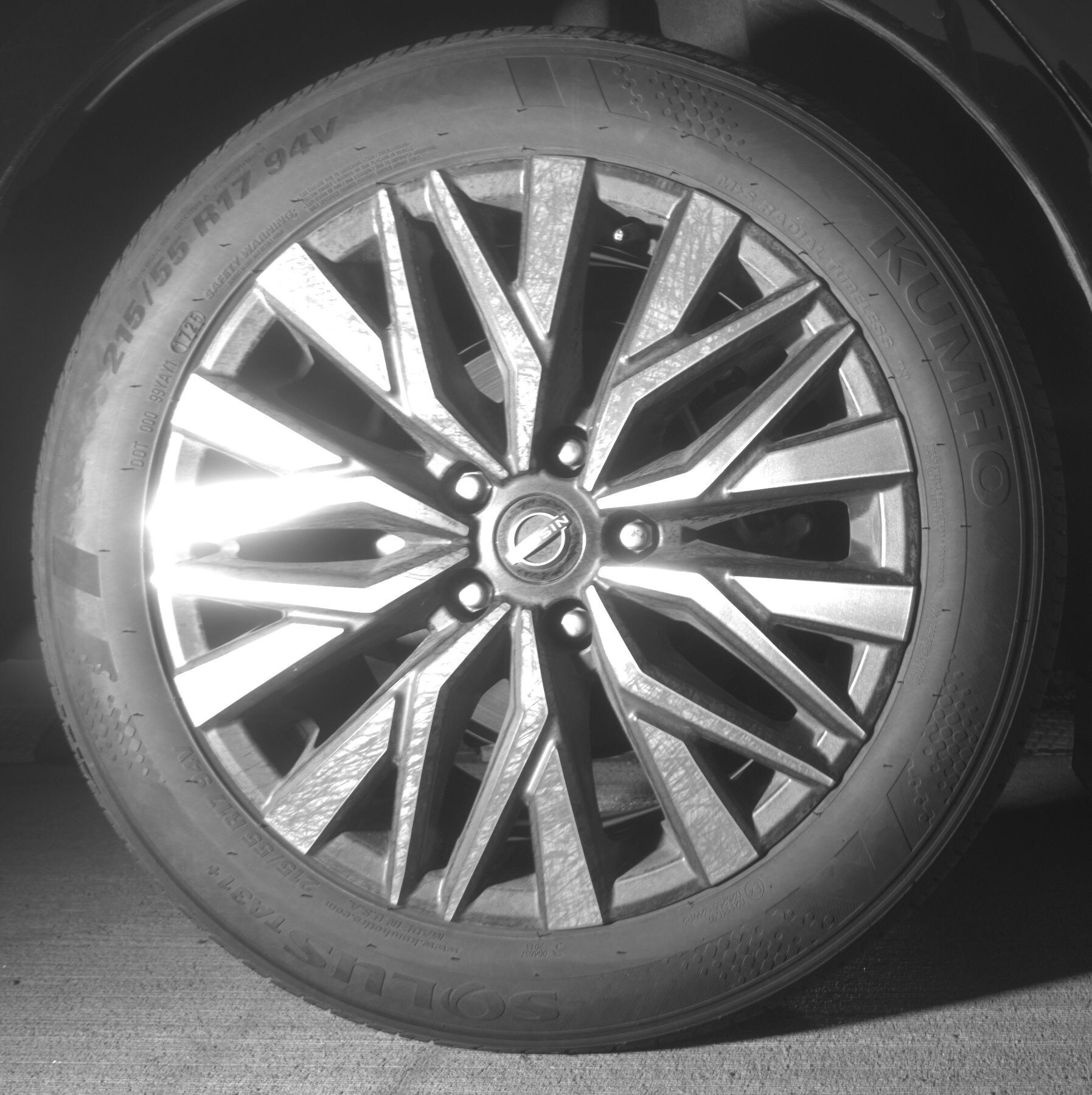 Thumbnail: 2025 Nissan Altima - 12