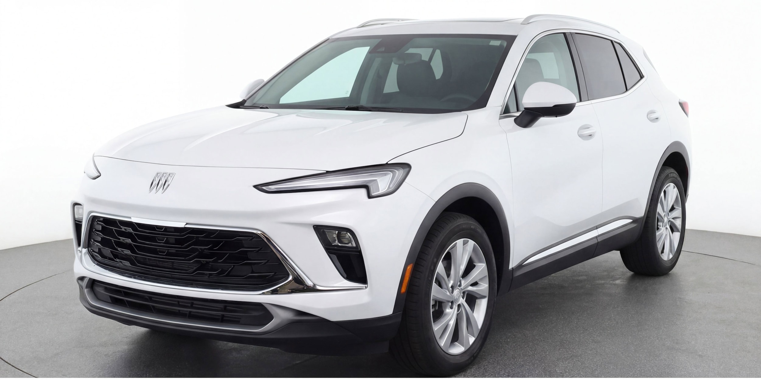 Thumbnail: 2025 Buick Encore GX - 3