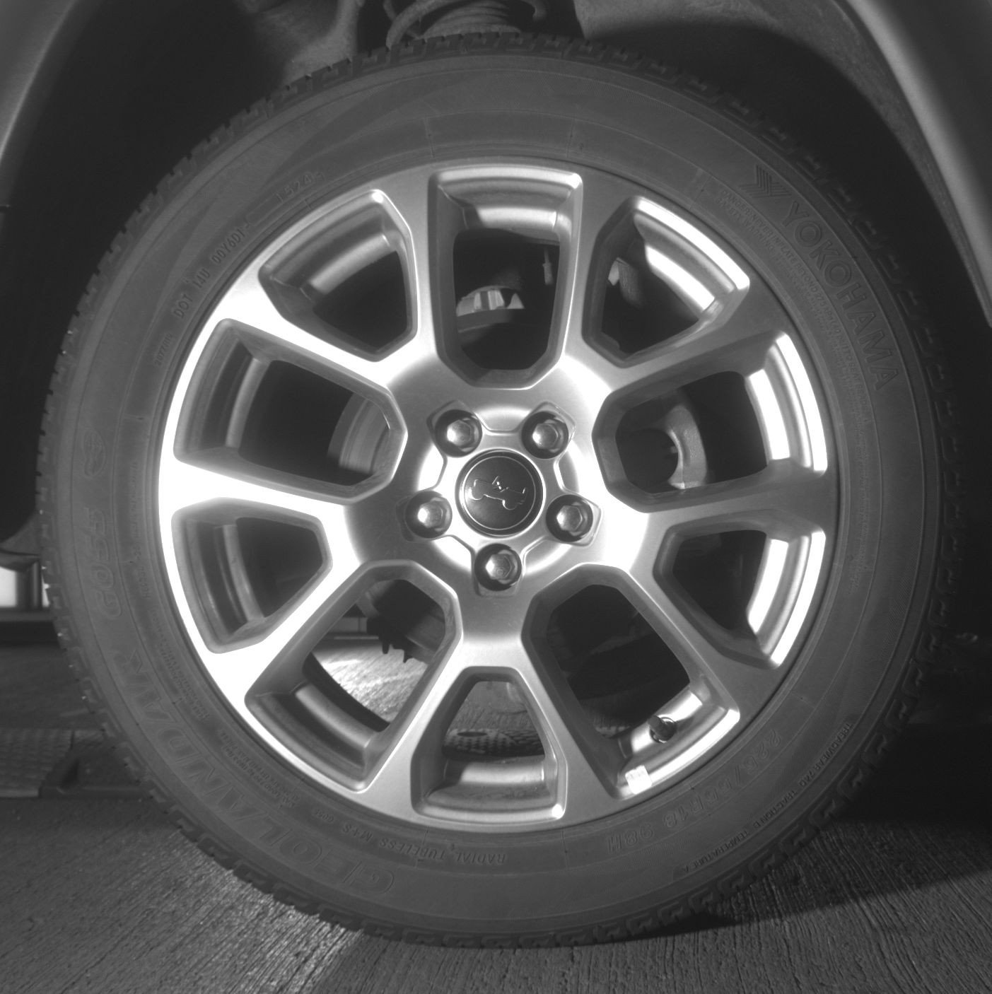 Thumbnail: 2025 Jeep Compass - 15