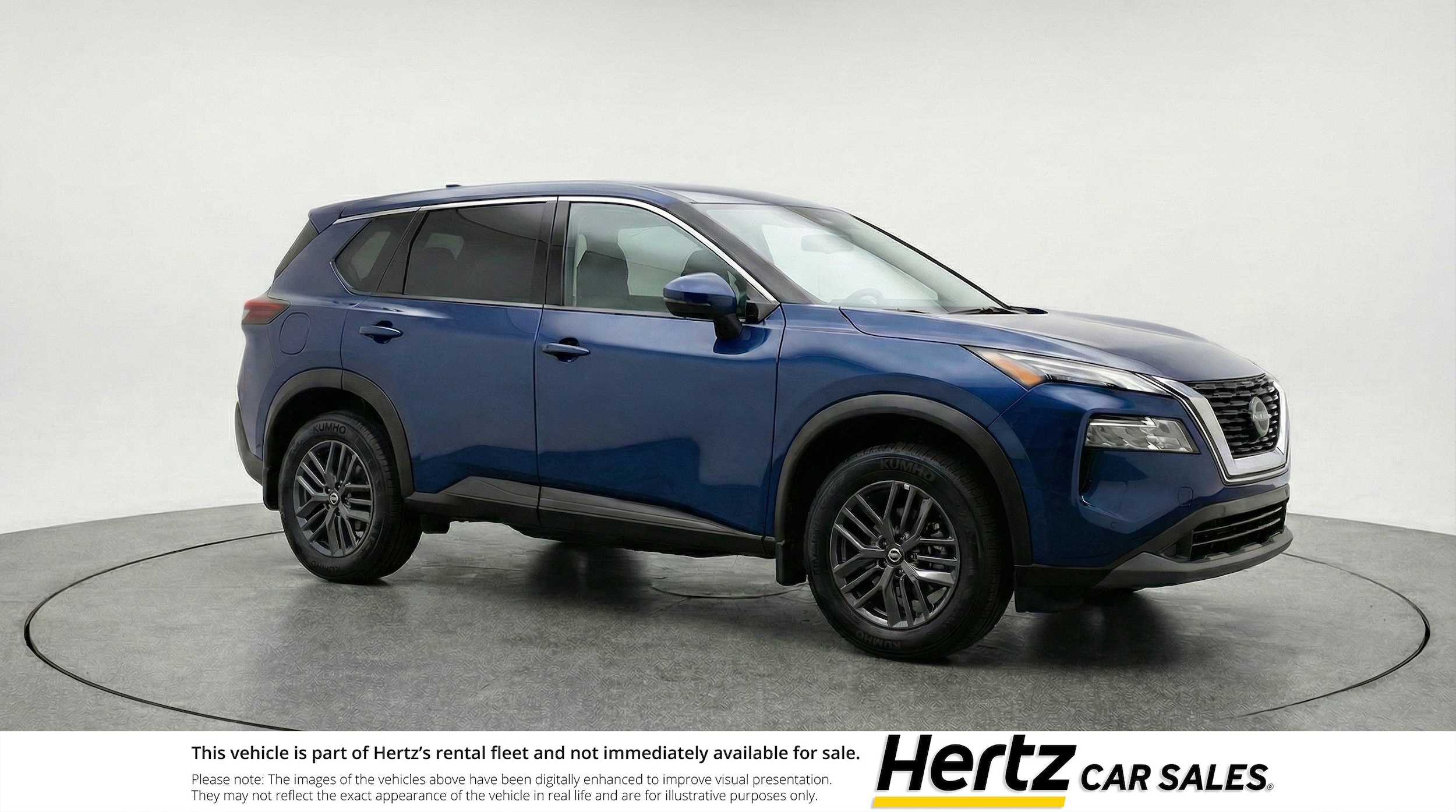 Thumbnail: 2026 Nissan Rogue - 1