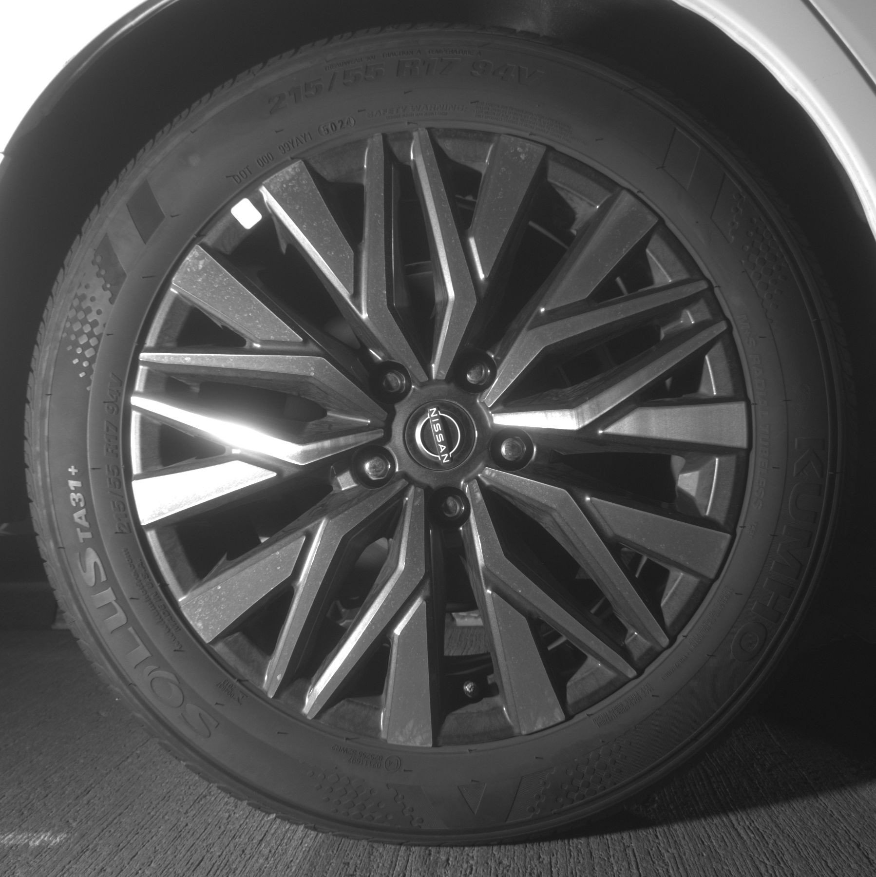 Thumbnail: 2025 Nissan Altima - 15