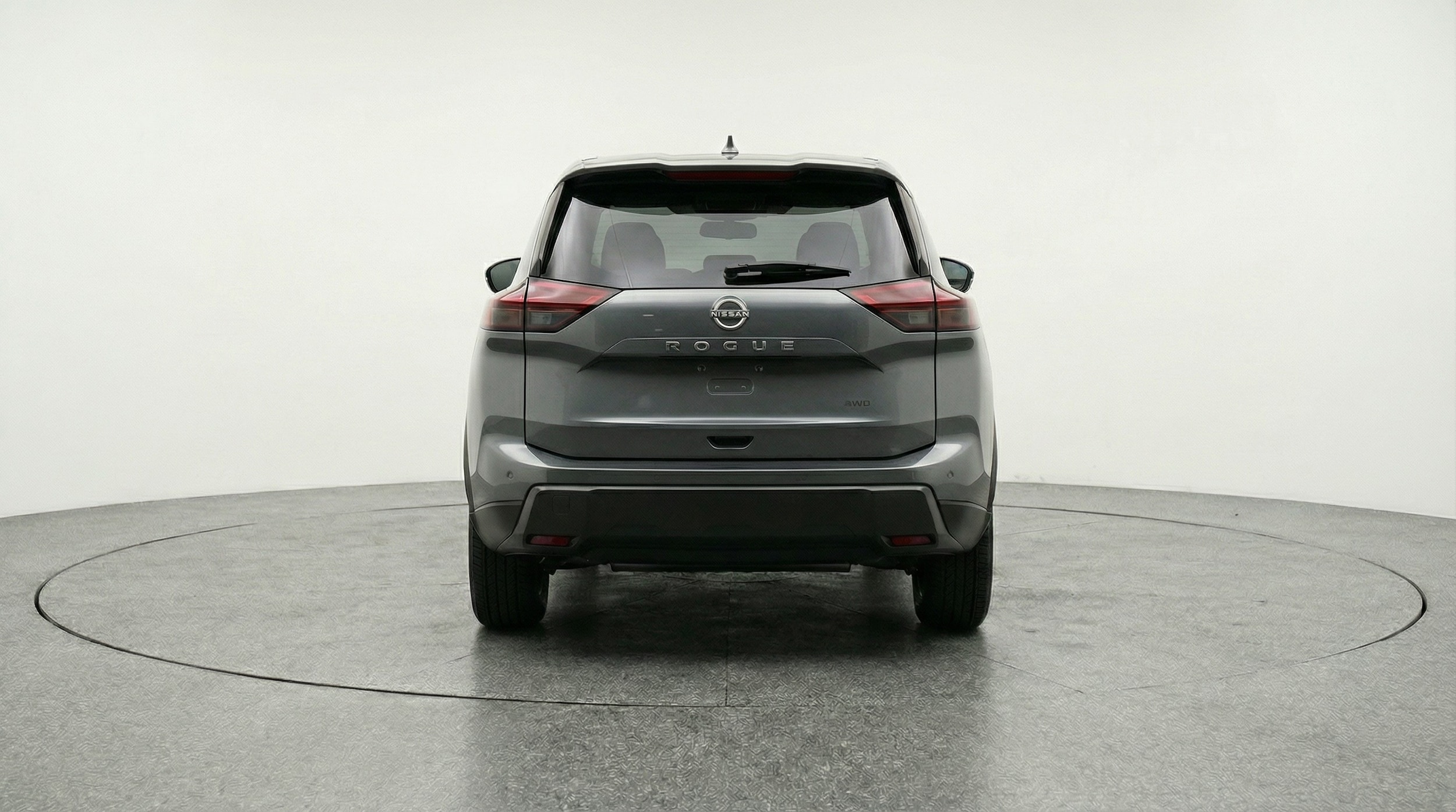 Thumbnail: 2025 Nissan Rogue - 6