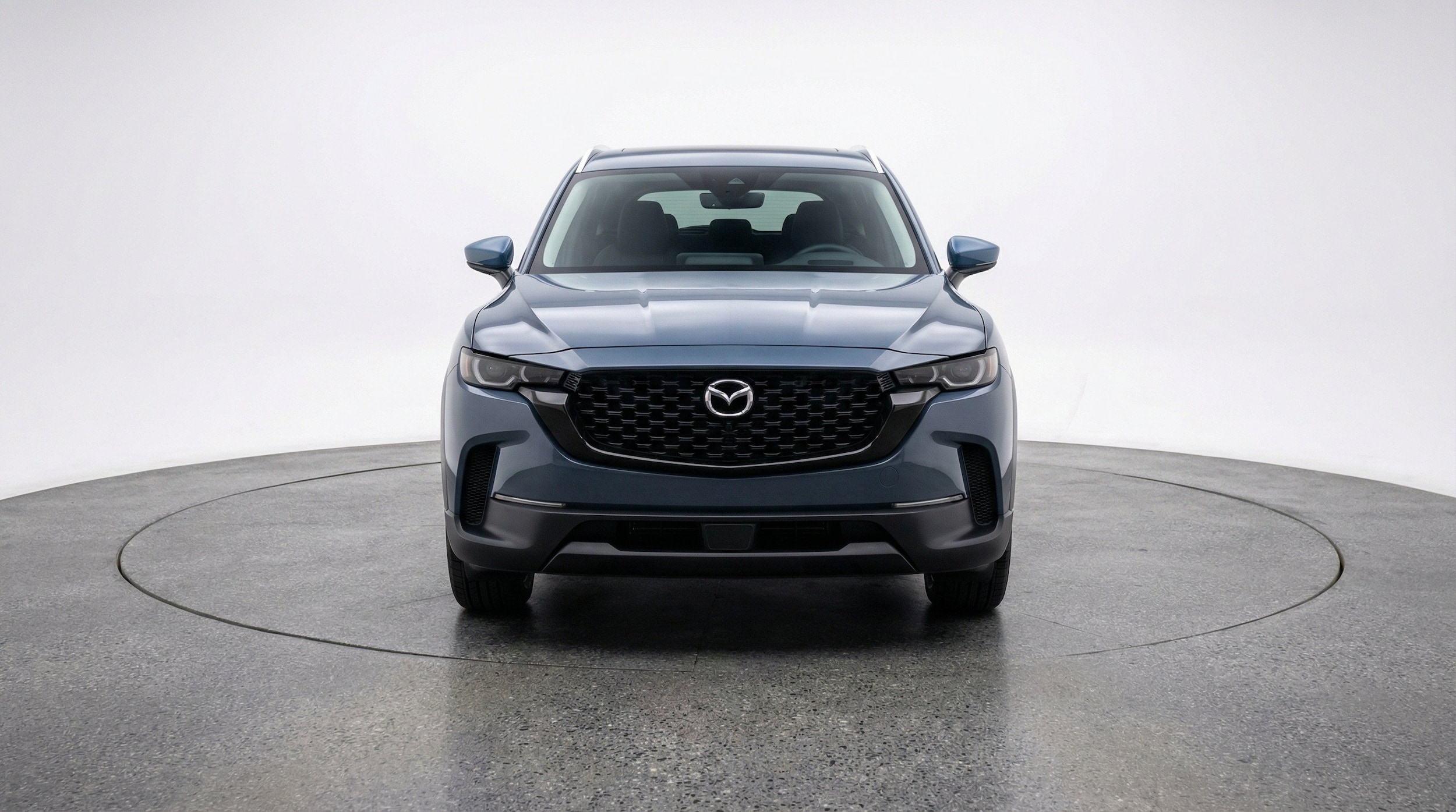 Thumbnail: 2026 Mazda CX-50 - 2
