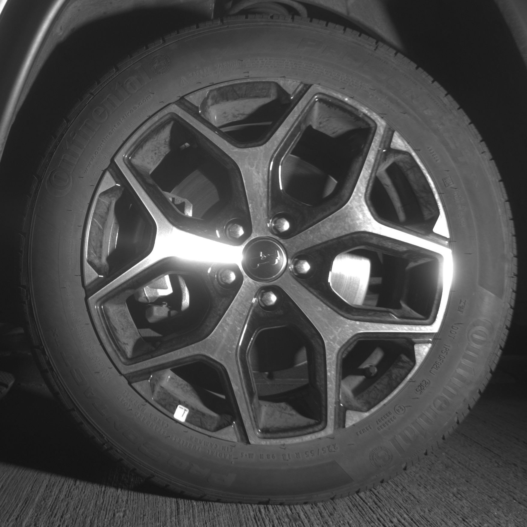 Thumbnail: 2025 Jeep Compass - 12