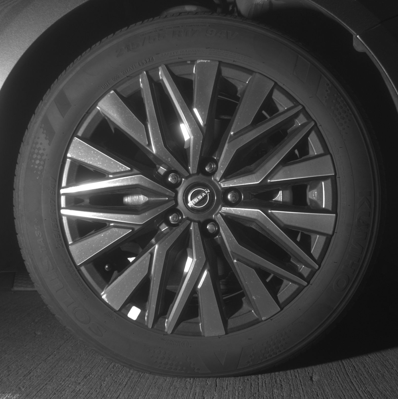 Thumbnail: 2025 Nissan Altima - 13