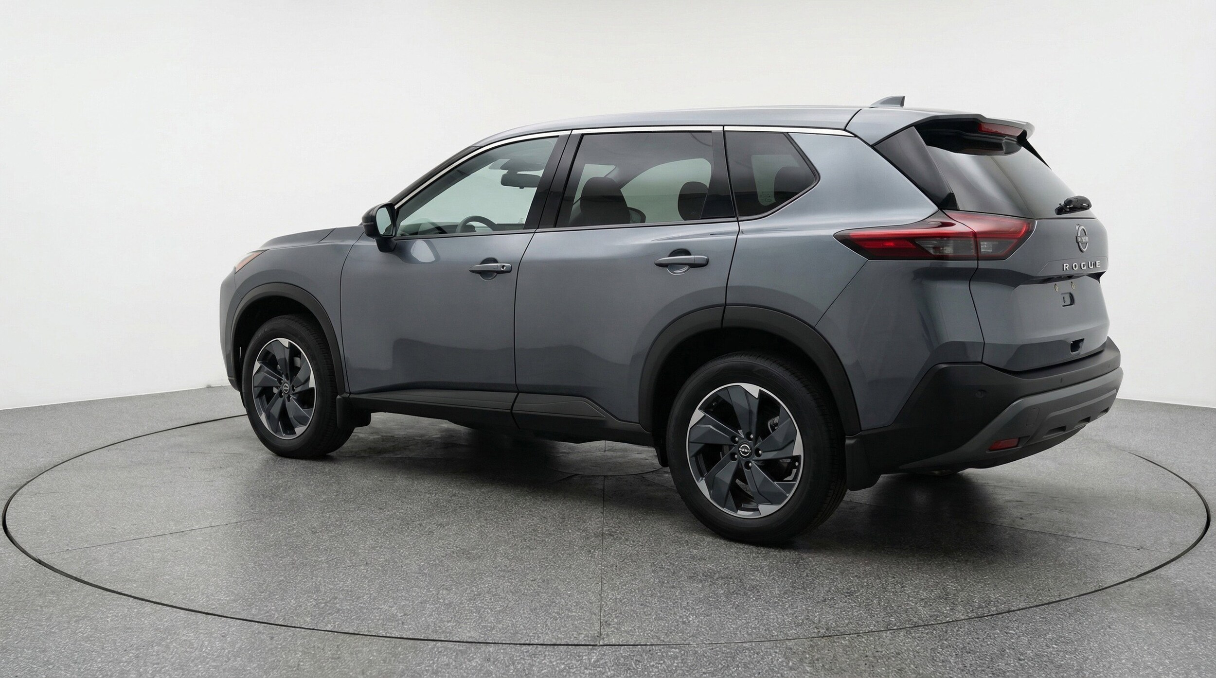 Thumbnail: 2025 Nissan Rogue - 6