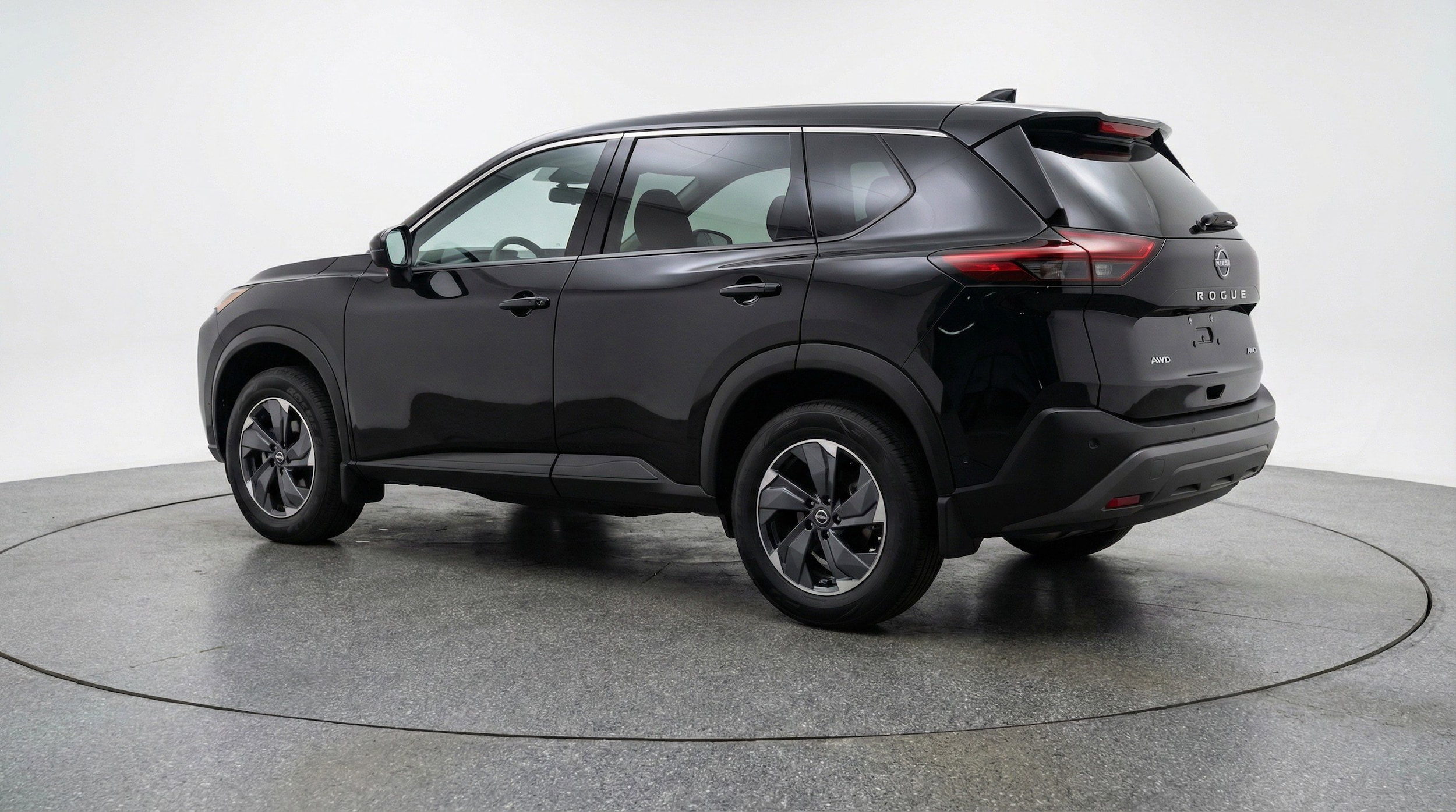 Thumbnail: 2025 Nissan Rogue - 6