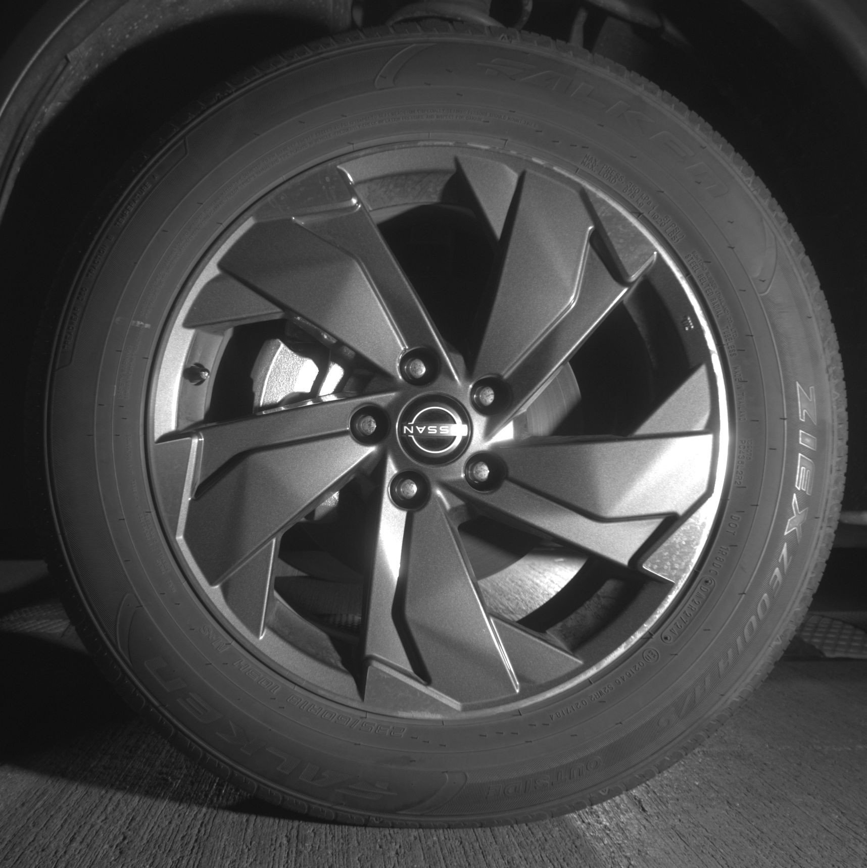 Thumbnail: 2025 Nissan Rogue - 12