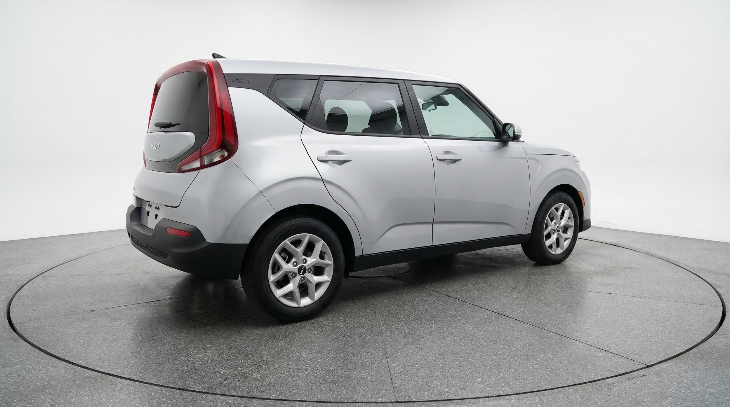 Thumbnail: 2025 Kia Soul - 7