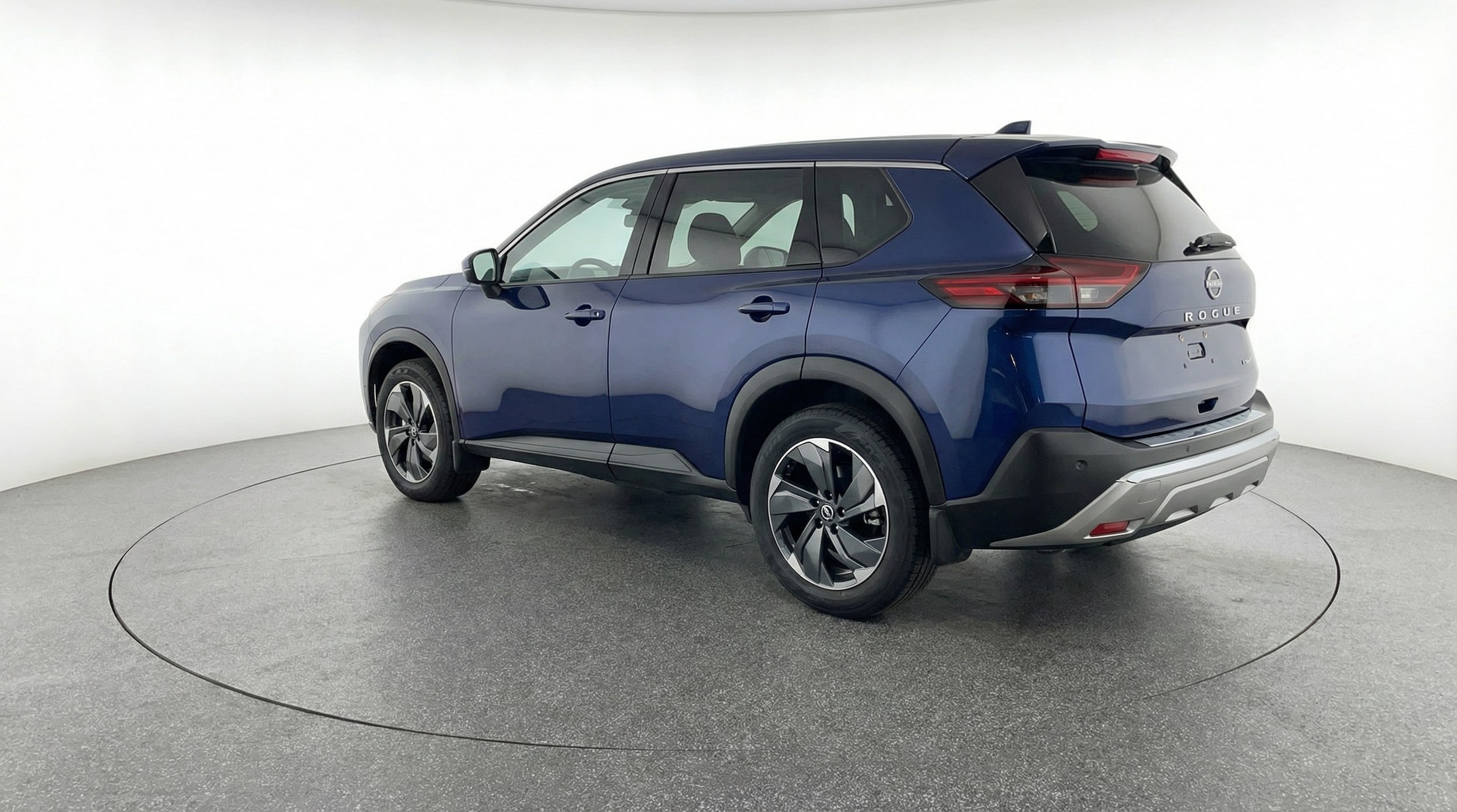 Thumbnail: 2025 Nissan Rogue - 5