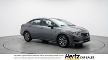 2025 Nissan Versa 1.6 SV -
                  Phoenix, AZ