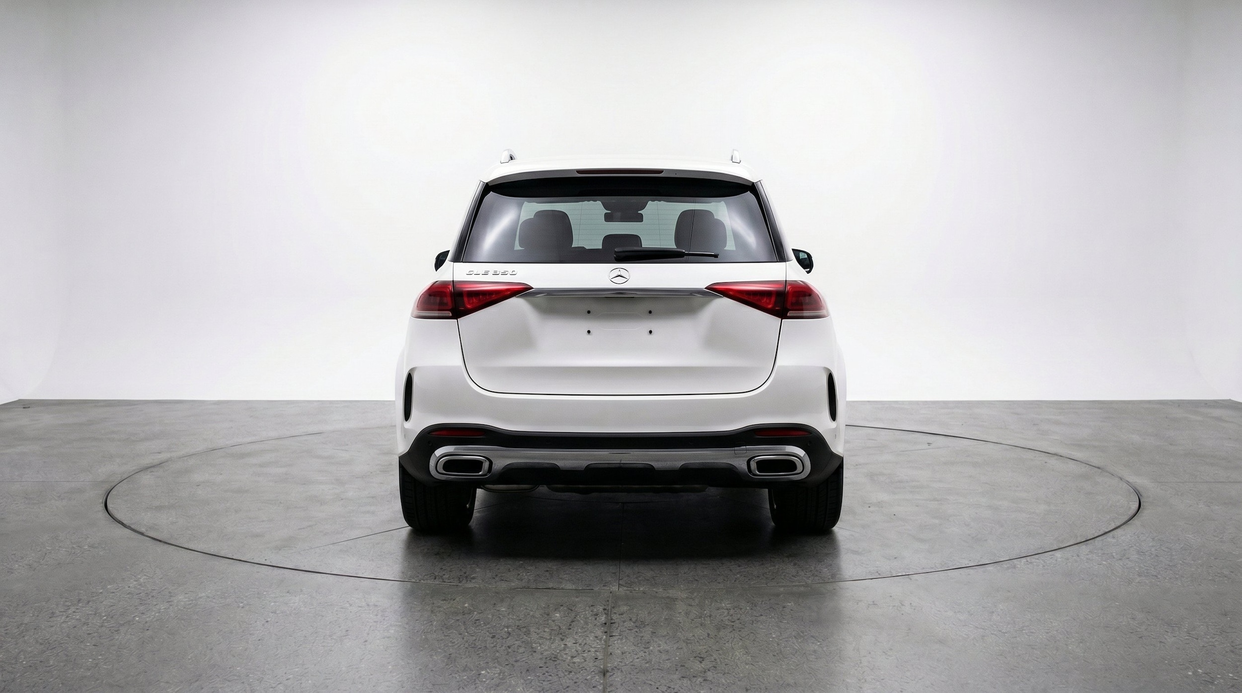 Thumbnail: 2026 Mercedes-Benz GLE - 7