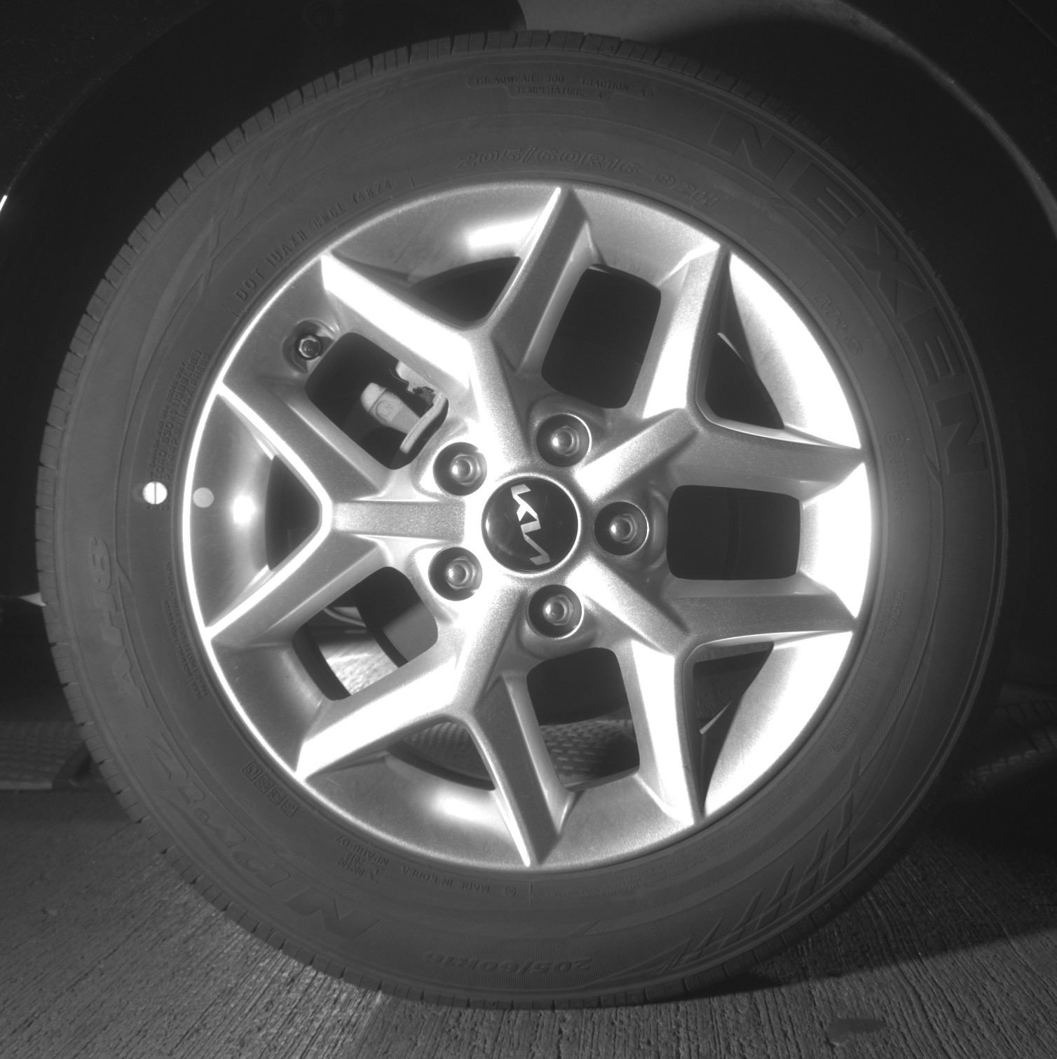 Thumbnail: 2025 Kia Soul - 22