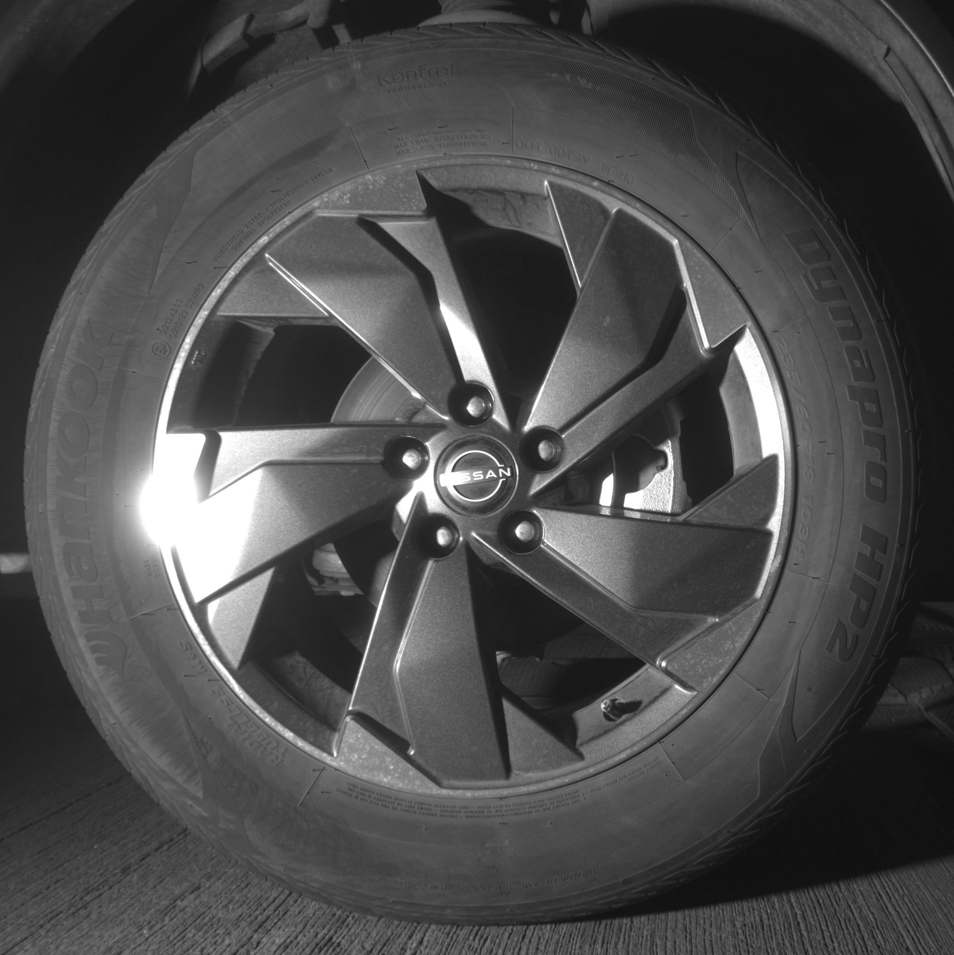 Thumbnail: 2025 Nissan Rogue - 13