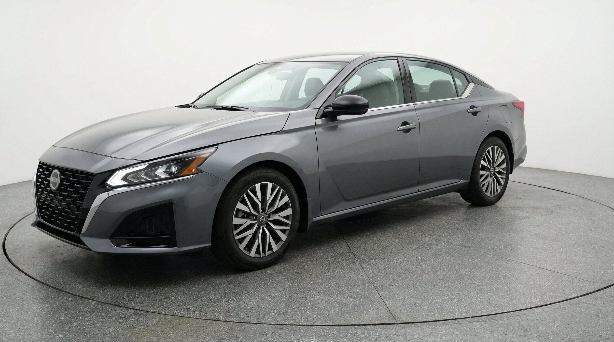 Thumbnail: 2026 Nissan Altima - 3