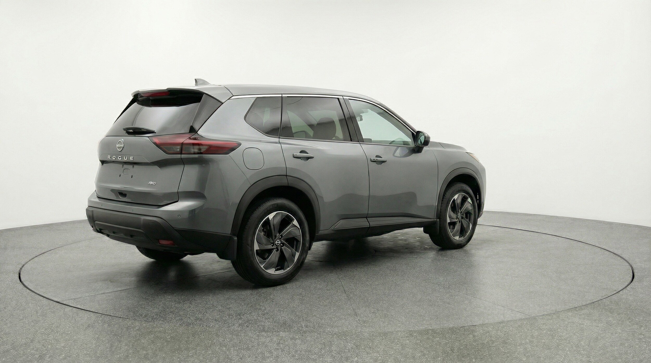 Thumbnail: 2025 Nissan Rogue - 9