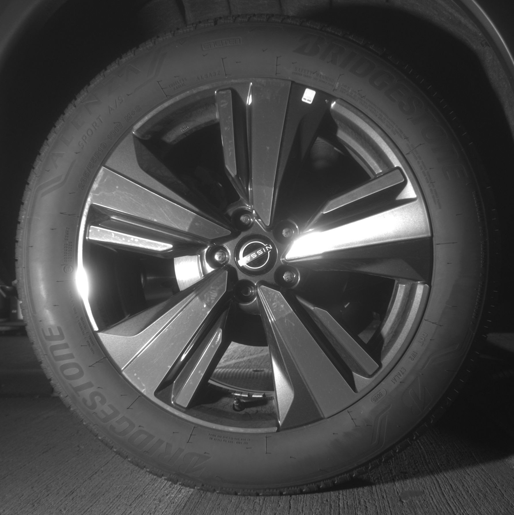 Thumbnail: 2026 Nissan Rogue - 15