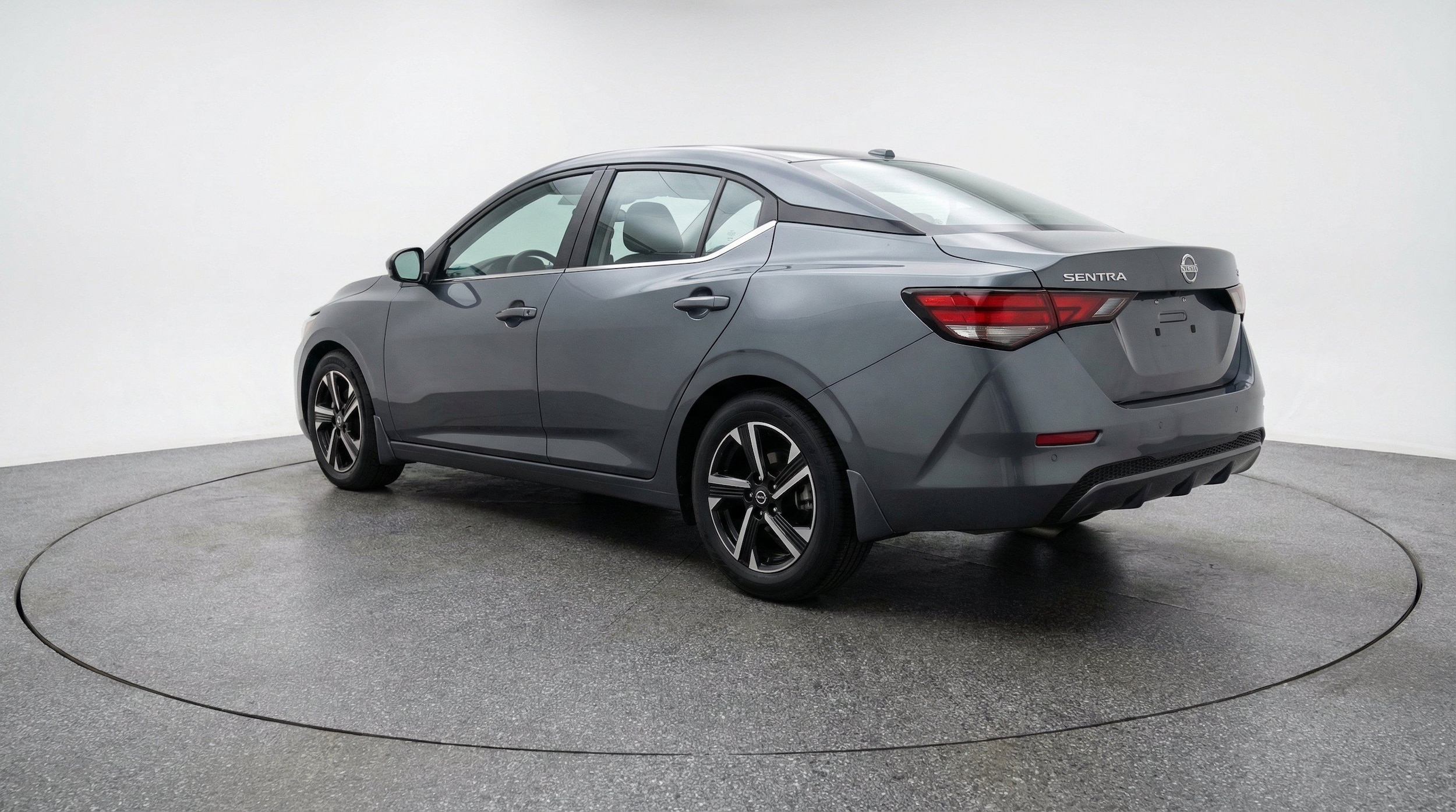 Thumbnail: 2025 Nissan Sentra - 6