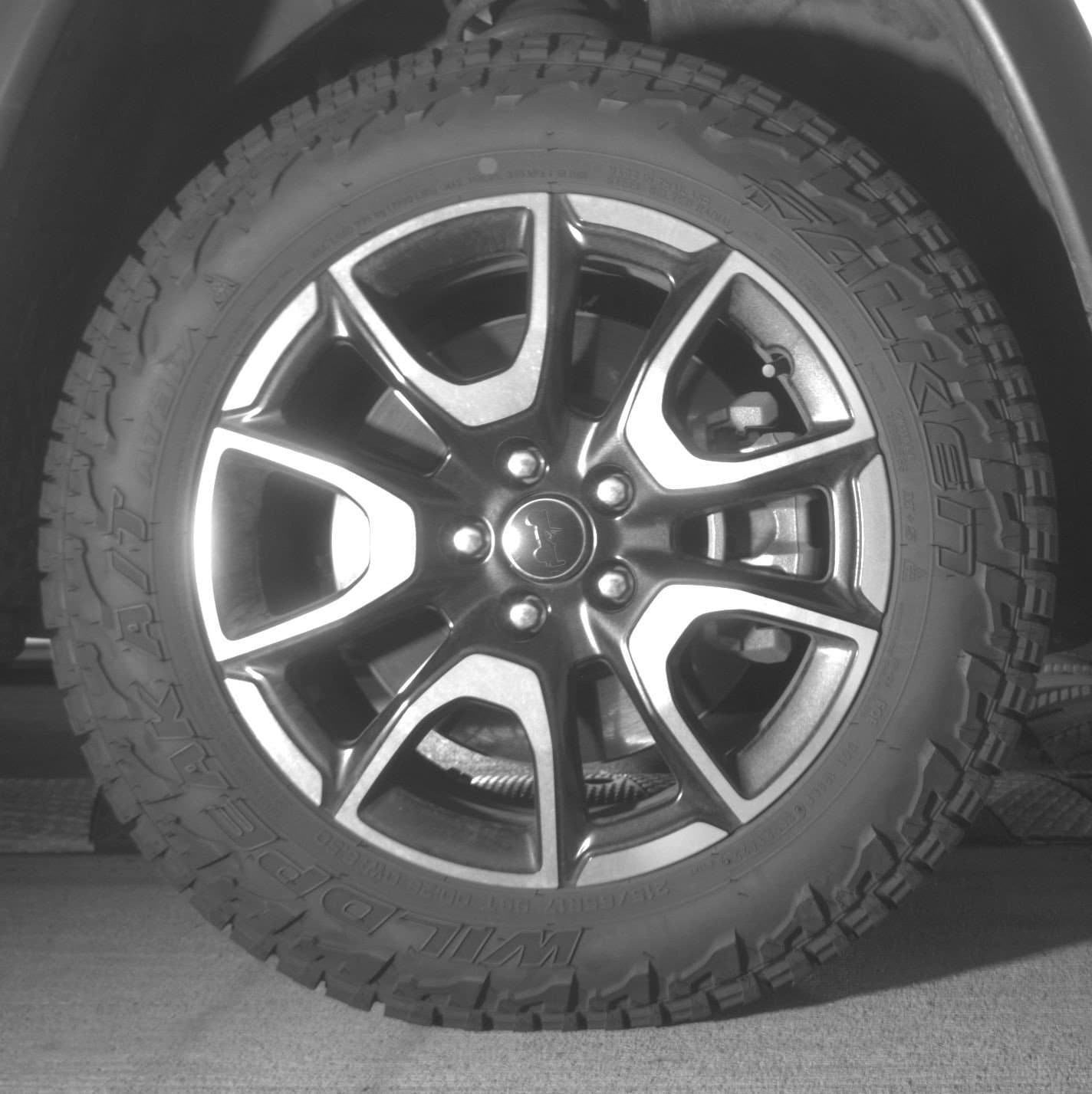 Thumbnail: 2025 Jeep Compass - 13