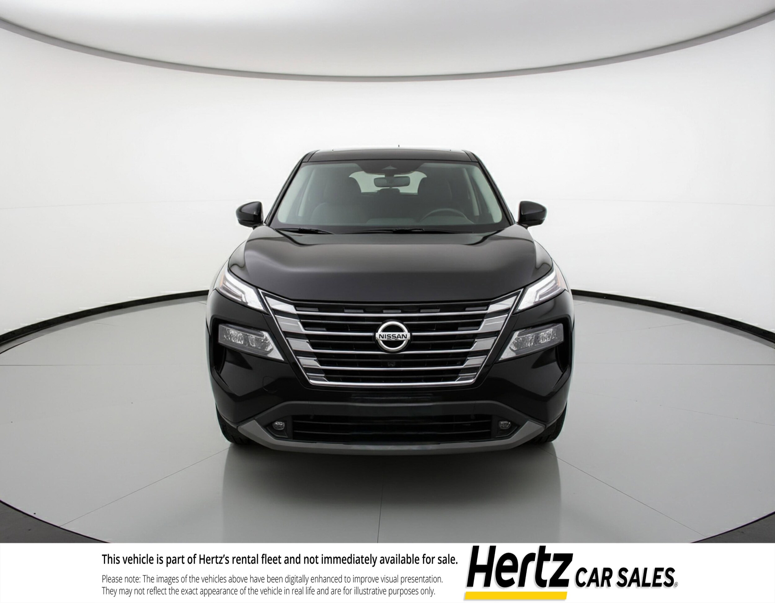 Thumbnail: 2025 Nissan Rogue - 1