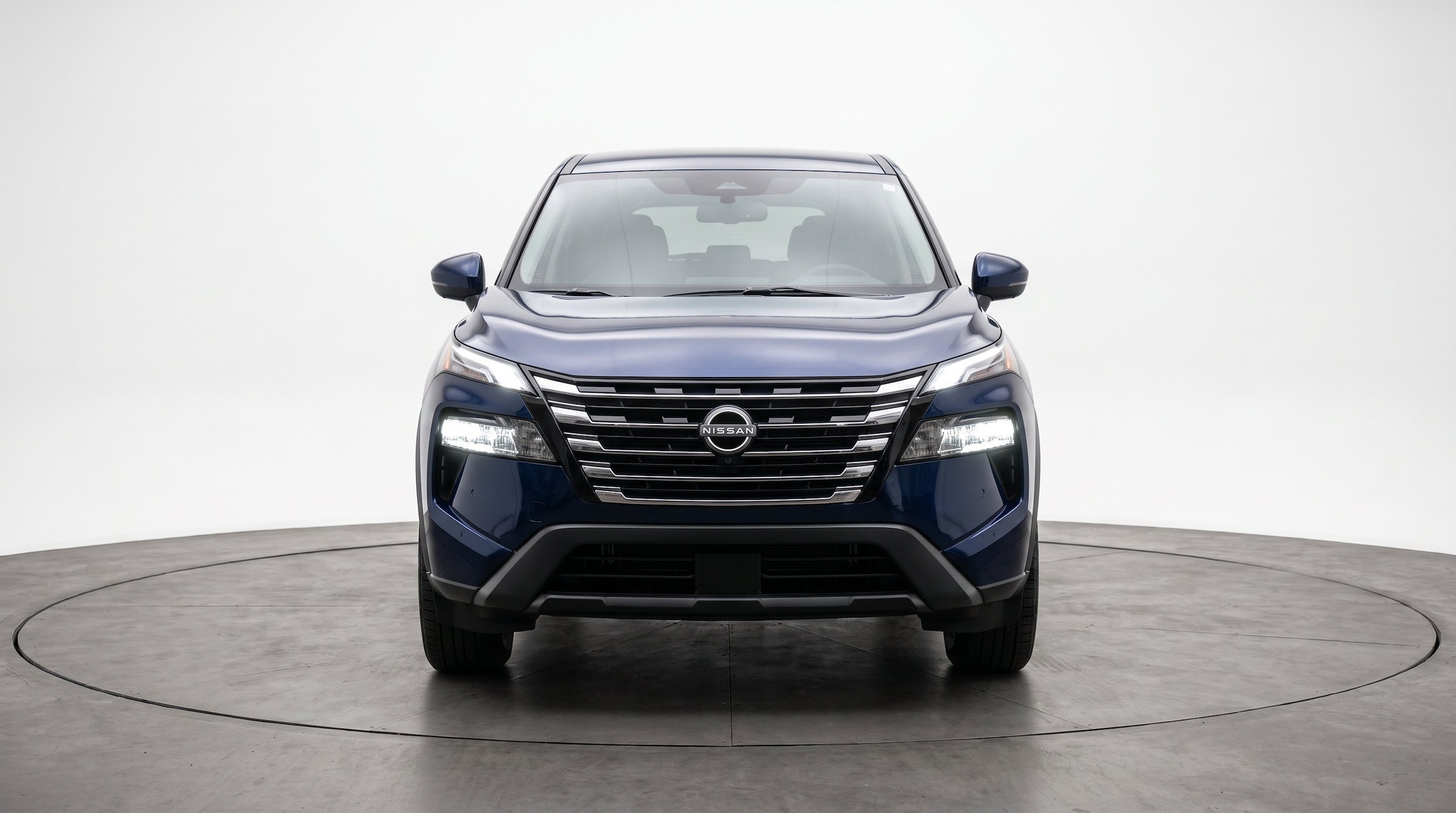 Thumbnail: 2026 Nissan Rogue - 2