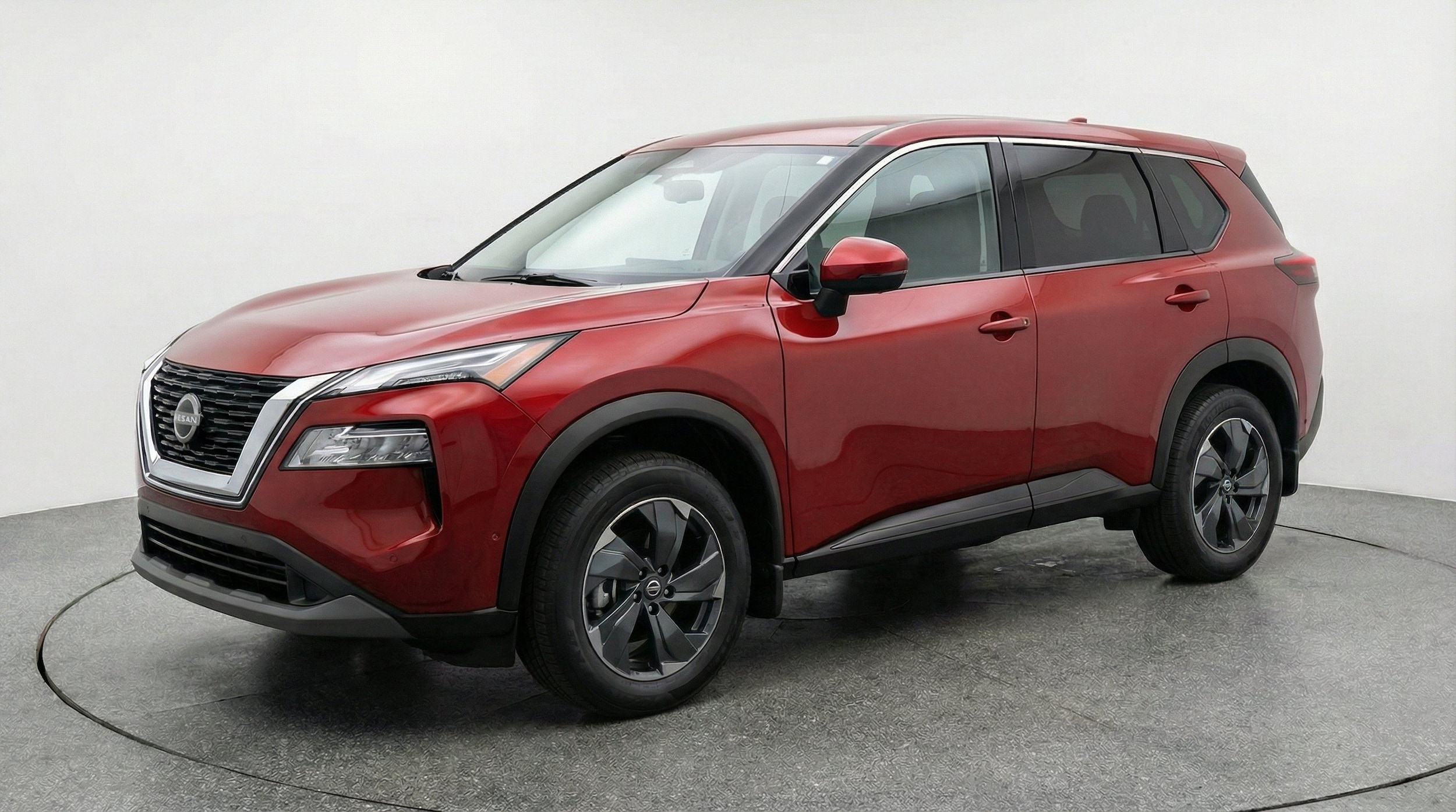 Thumbnail: 2025 Nissan Rogue - 3