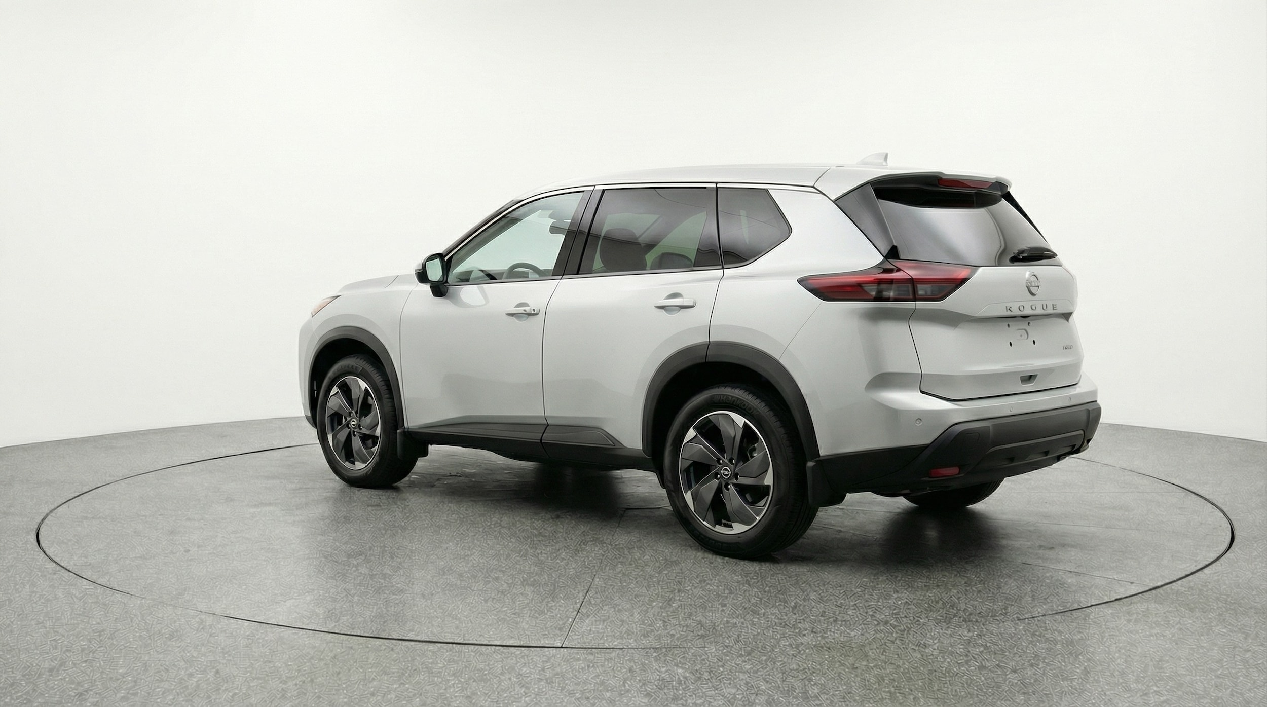 Thumbnail: 2025 Nissan Rogue - 5