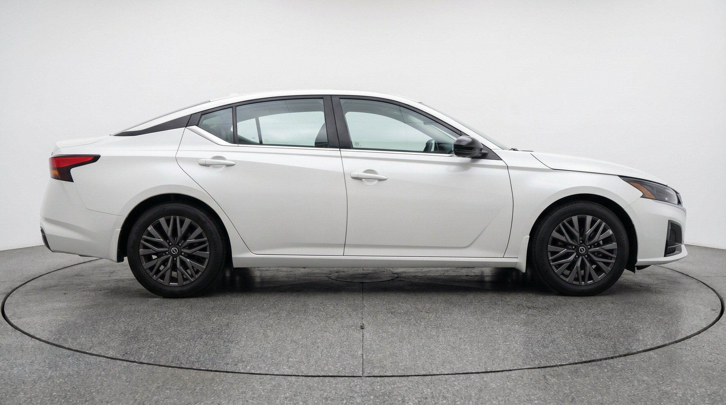 Thumbnail: 2026 Nissan Altima - 11
