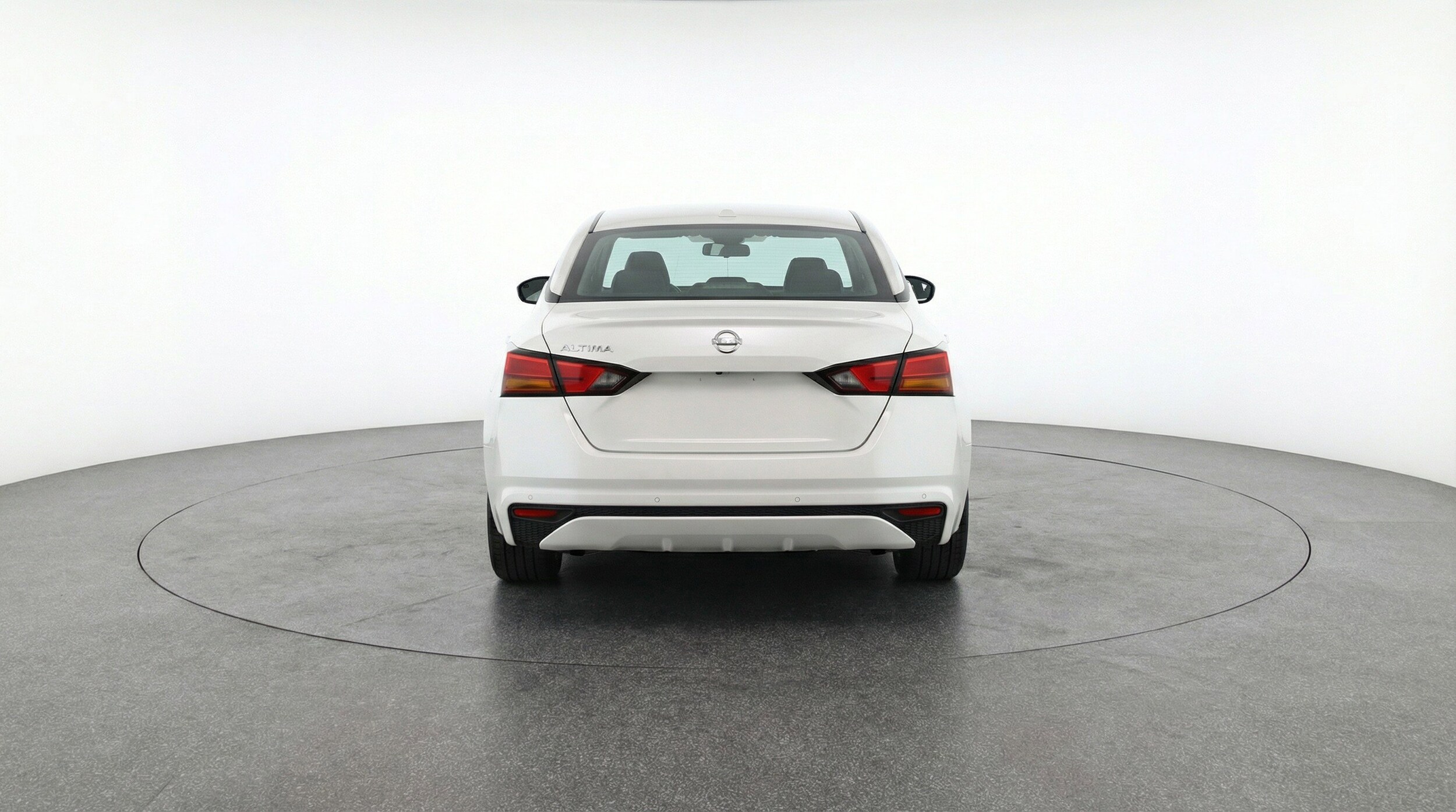 Thumbnail: 2025 Nissan Altima - 7