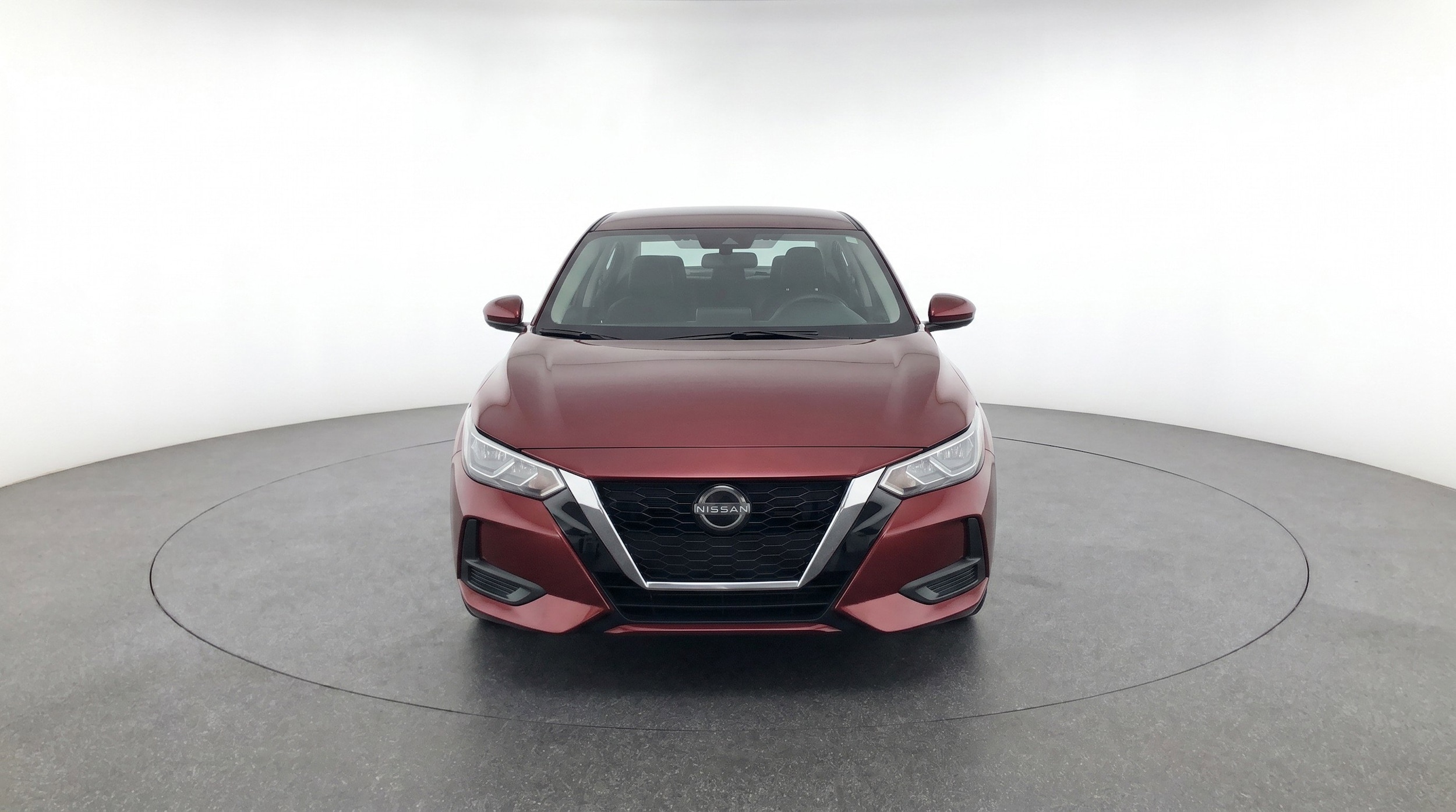 Thumbnail: 2025 Nissan Sentra - 2