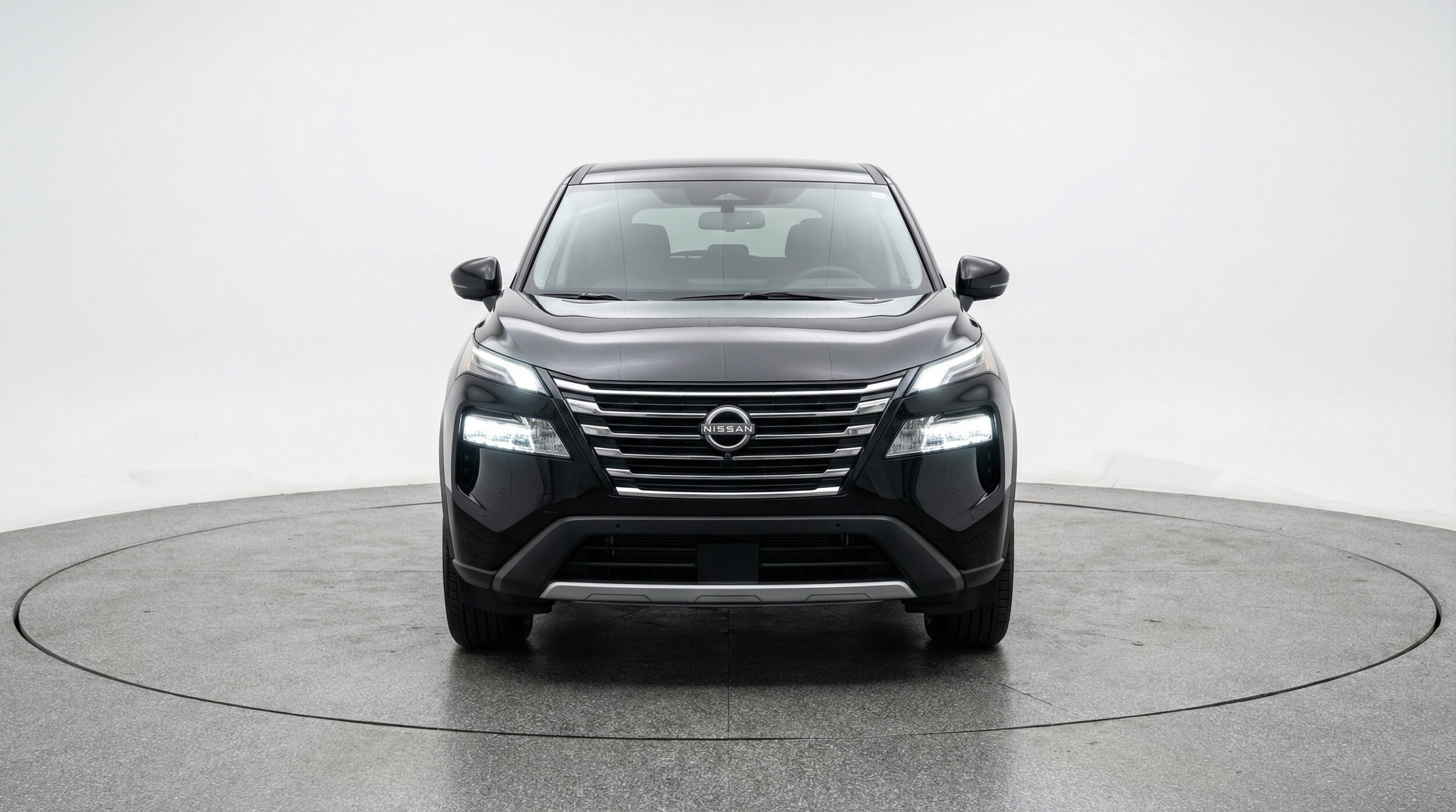 Thumbnail: 2025 Nissan Rogue - 2