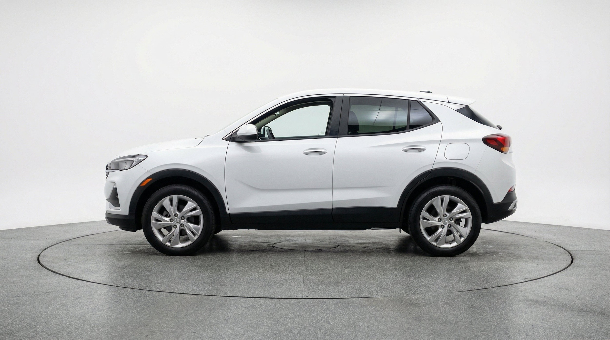 Thumbnail: 2025 Buick Encore GX - 5