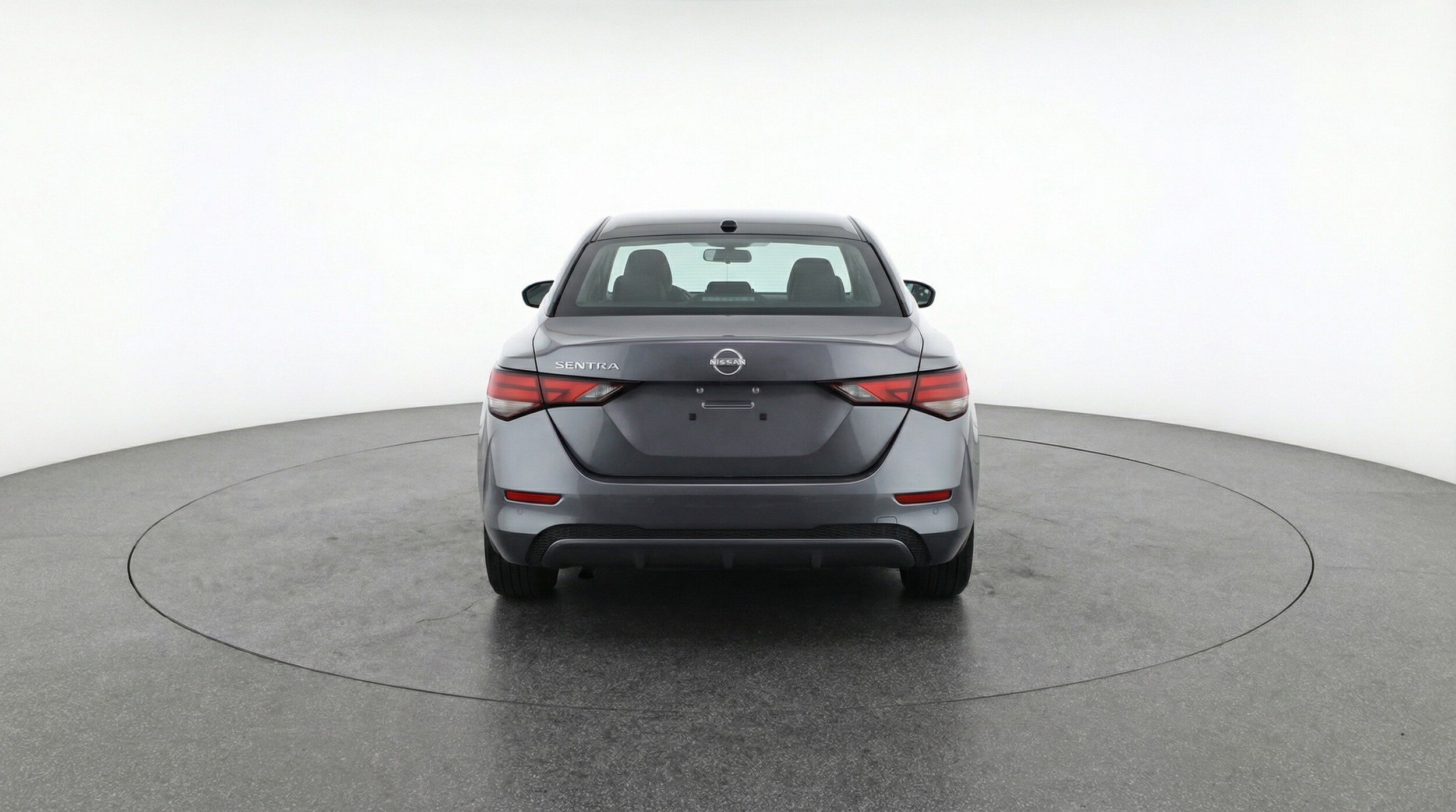 Thumbnail: 2025 Nissan Sentra - 7