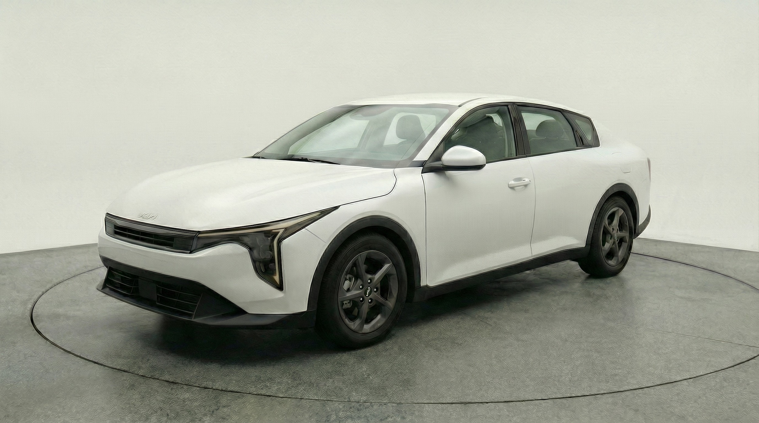 Thumbnail: 2025 Kia K4 - 3