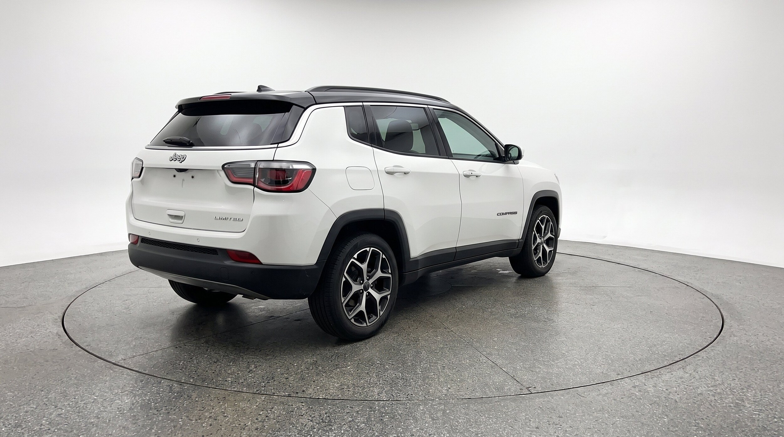 Thumbnail: 2025 Jeep Compass - 9