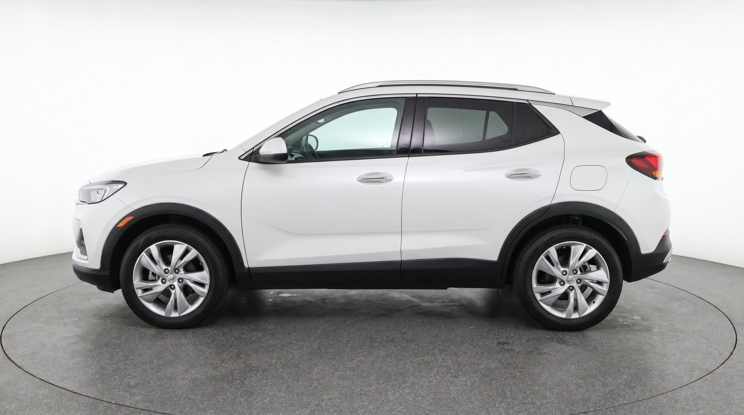 Thumbnail: 2026 Buick Encore GX - 5