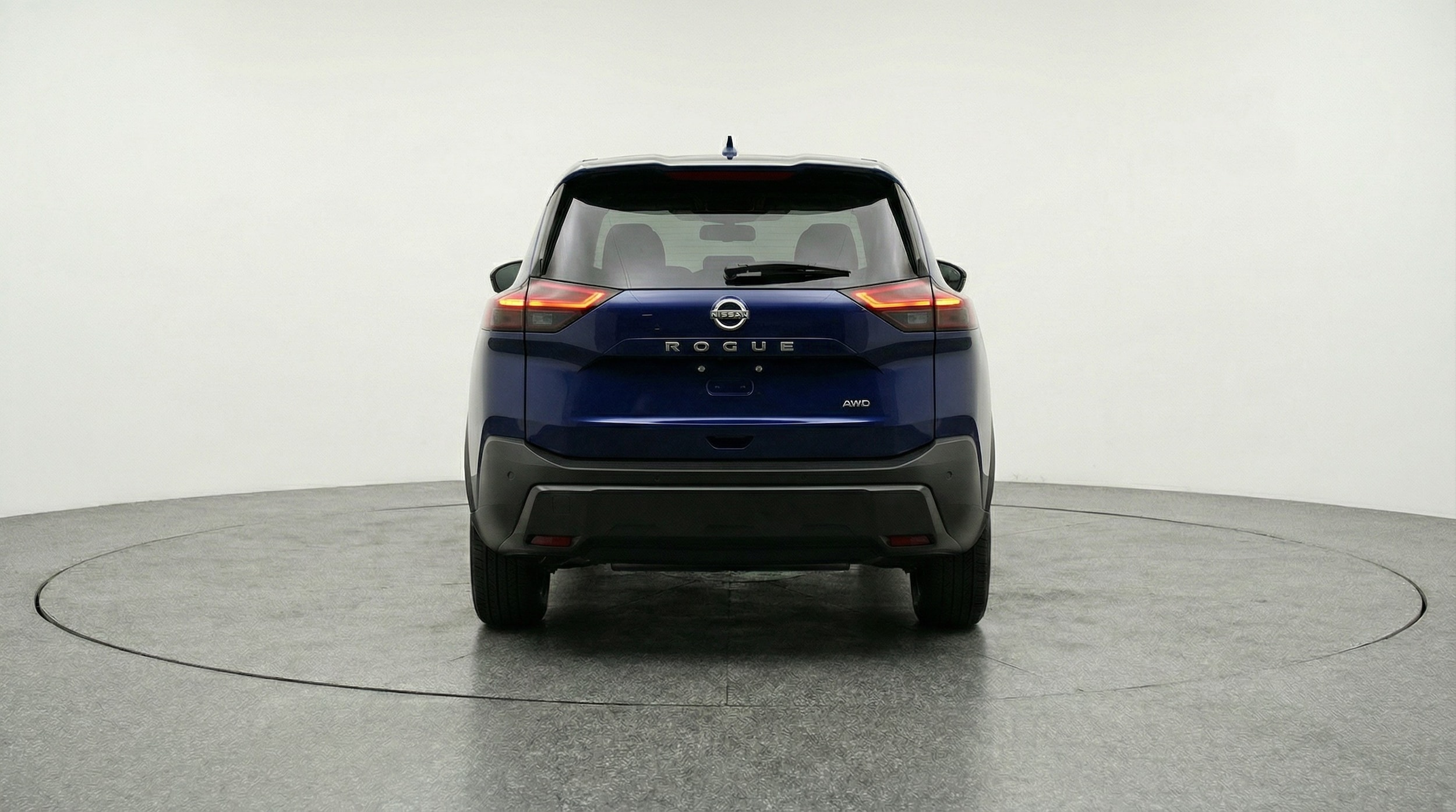 Thumbnail: 2025 Nissan Rogue - 6