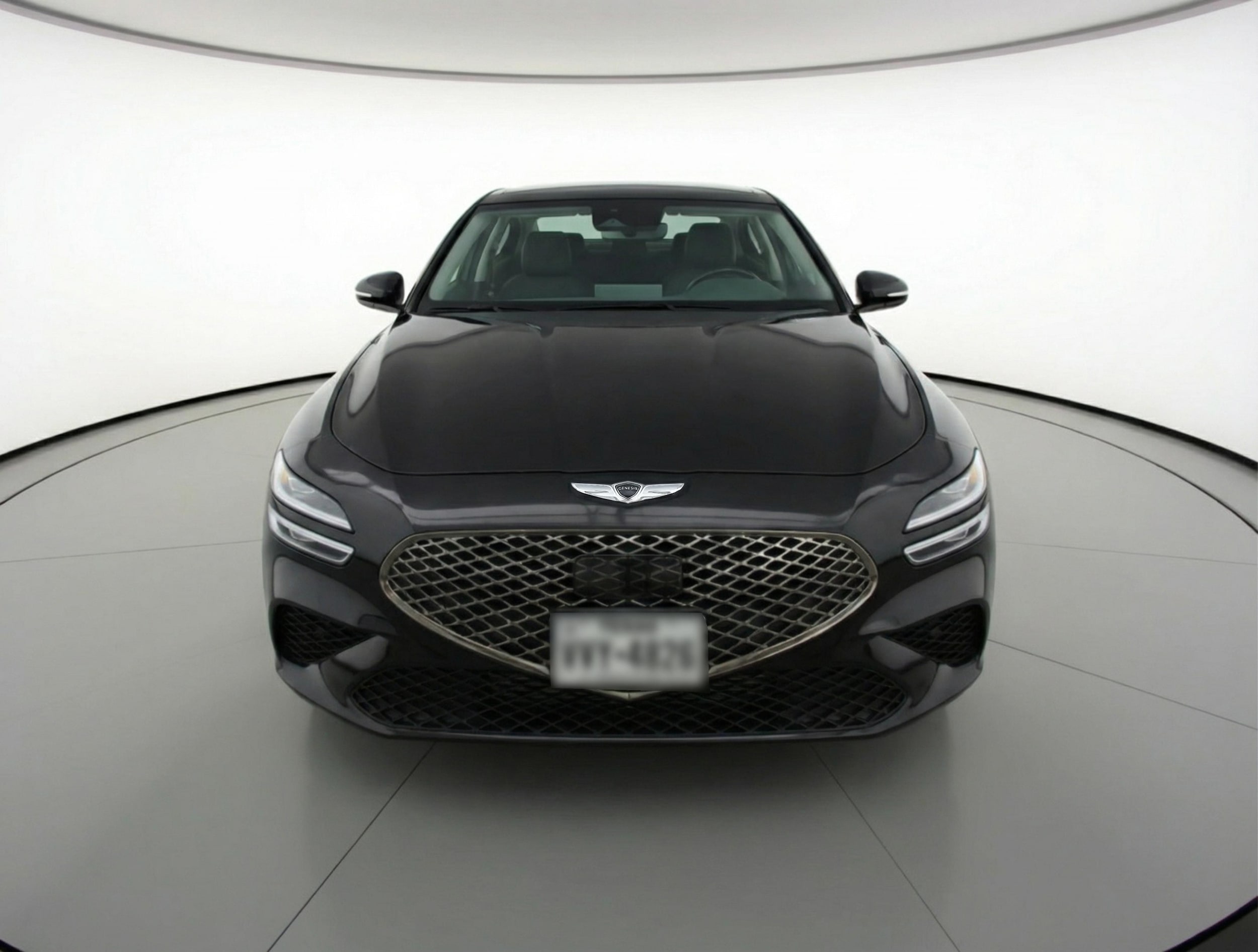 Thumbnail: 2025 Genesis G70 - 2