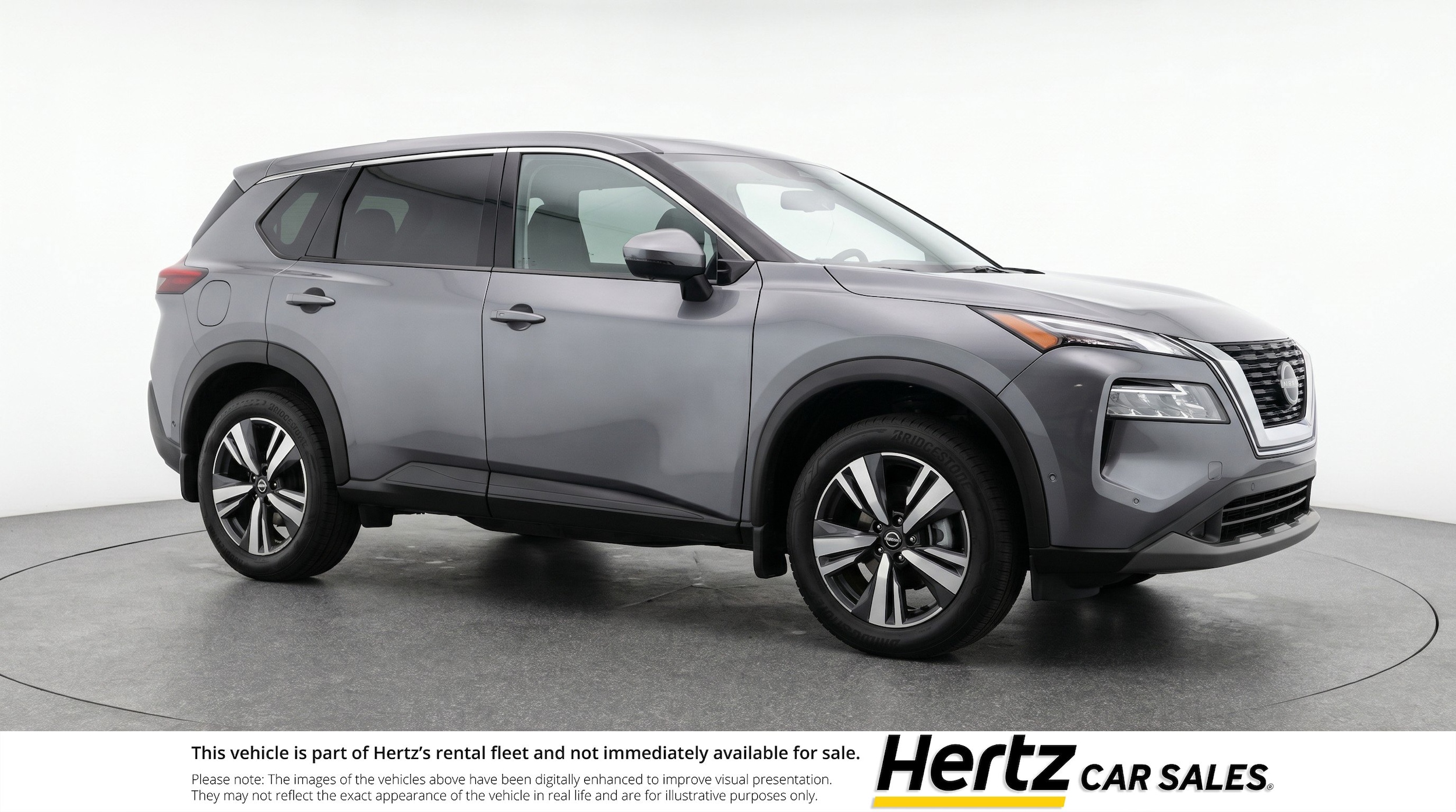 Thumbnail: 2026 Nissan Rogue - 1
