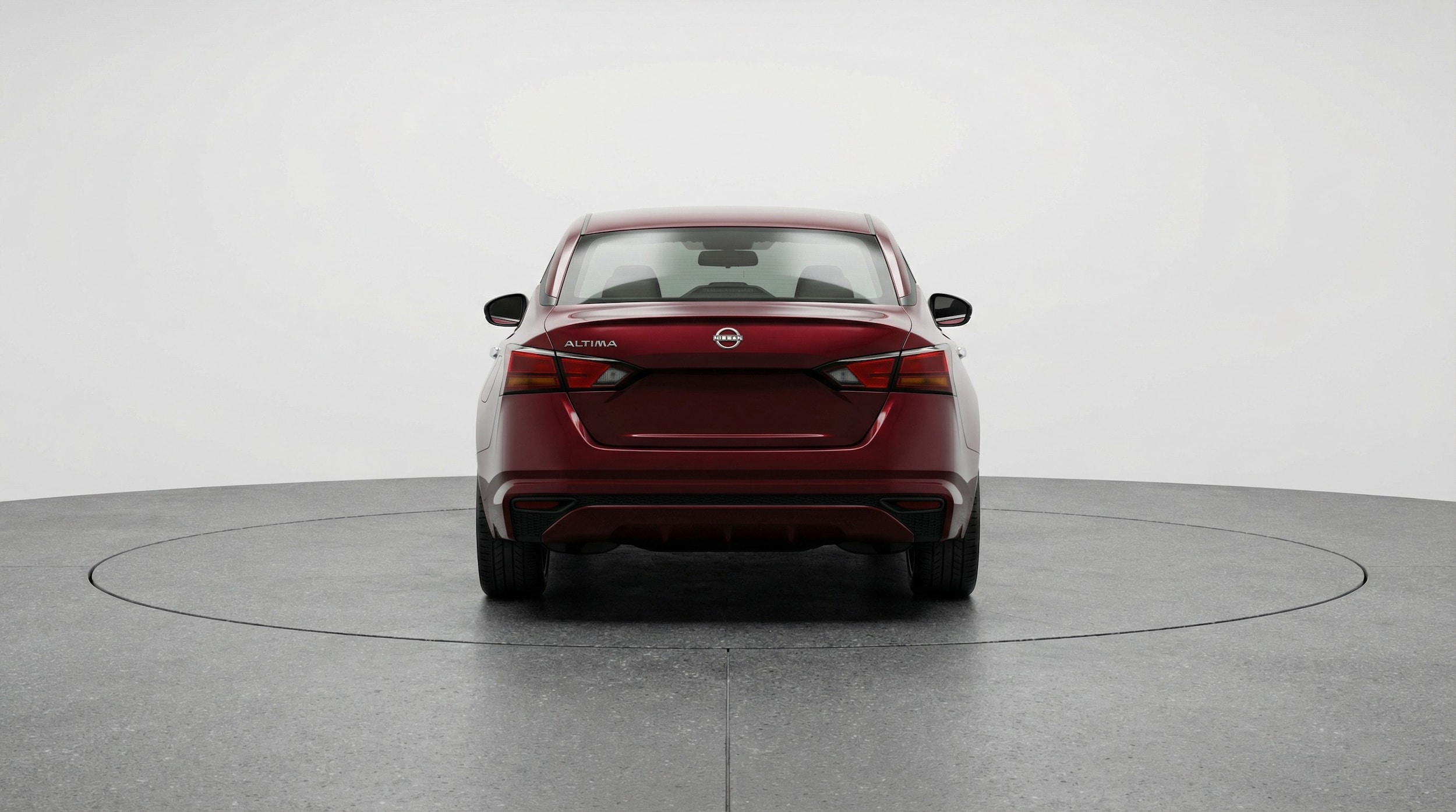 Thumbnail: 2025 Nissan Altima - 6