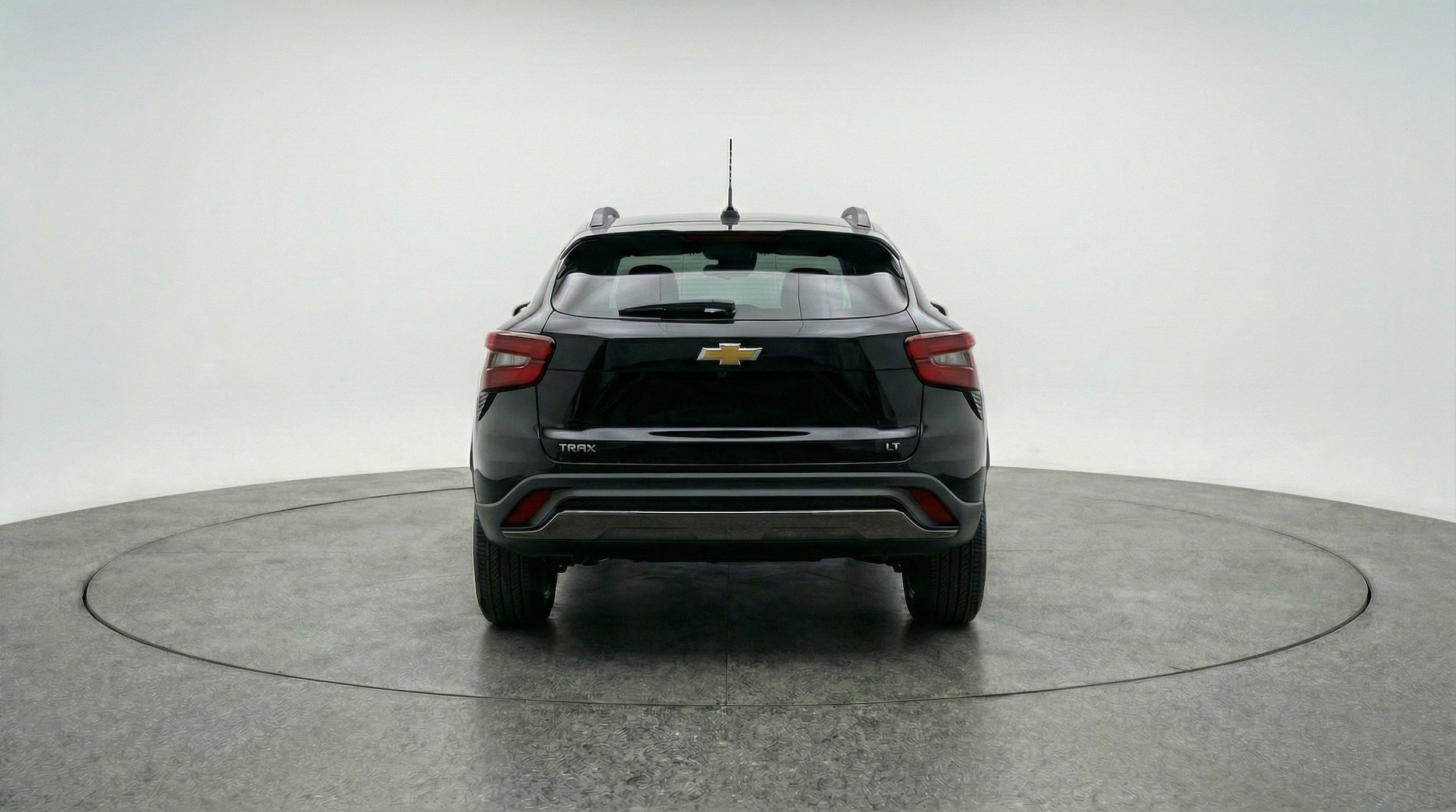 Thumbnail: 2025 Chevrolet Trax - 7