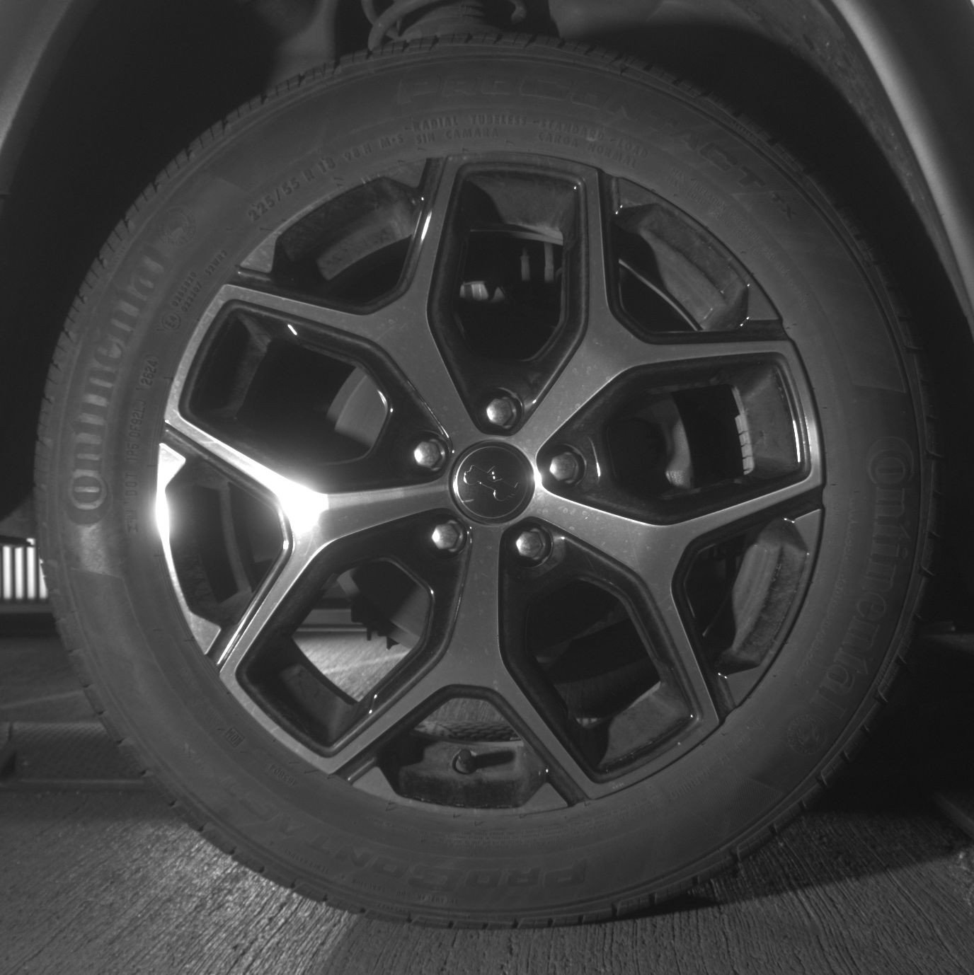 Thumbnail: 2025 Jeep Compass - 15