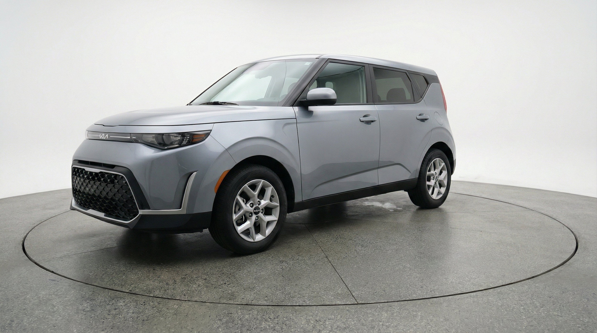 Thumbnail: 2025 Kia Soul - 3