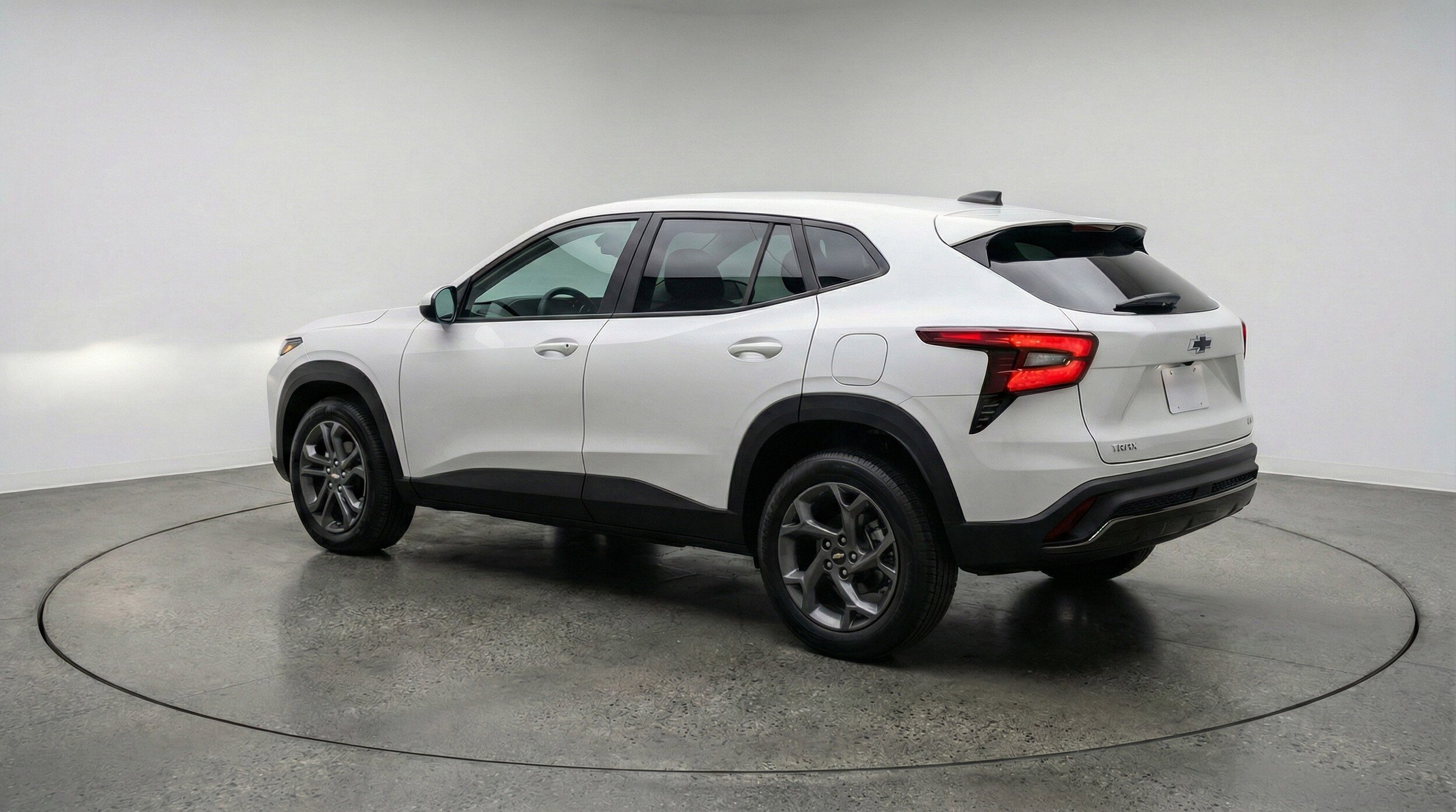 Thumbnail: 2025 Chevrolet Trax - 6