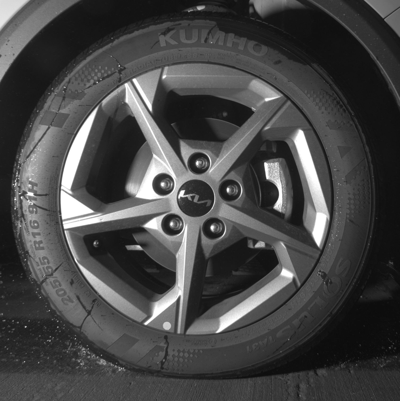 Thumbnail: 2025 Kia K4 - 13