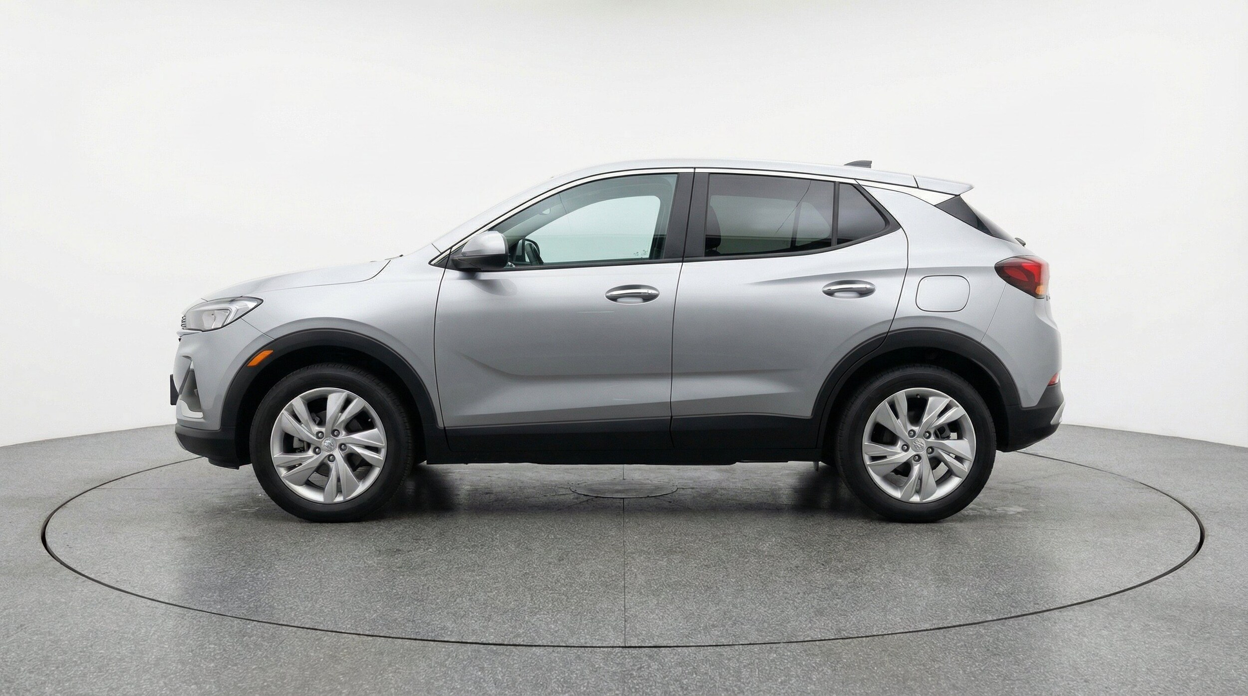 Thumbnail: 2026 Buick Encore GX - 5