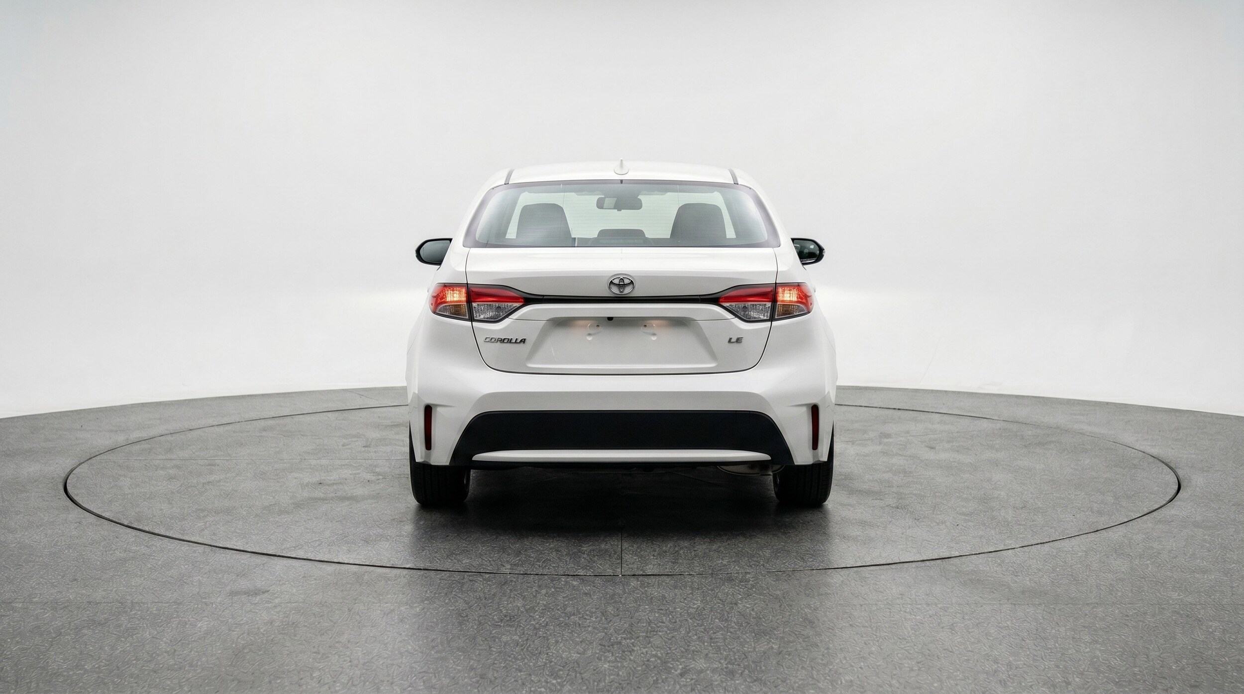 Thumbnail: 2025 Toyota Corolla - 7